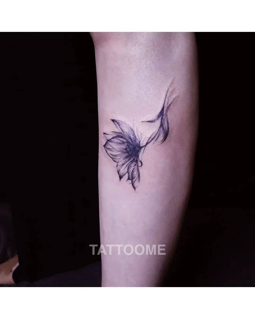 감성타투 4 - tattooist_han