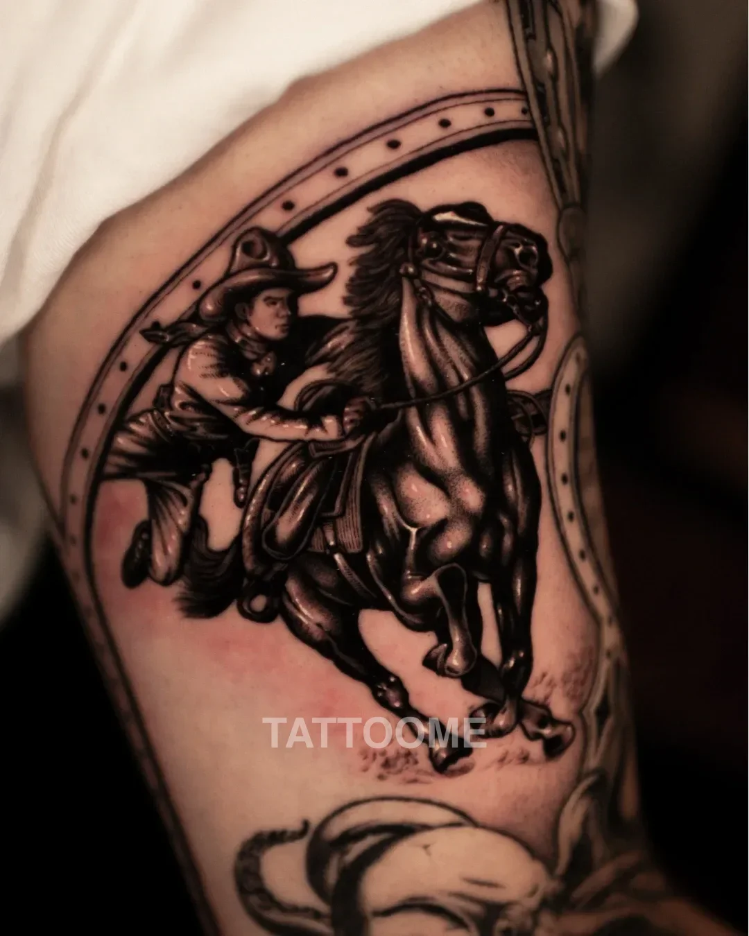 블랙스쿨 타투 4 - bigtree_tattoo