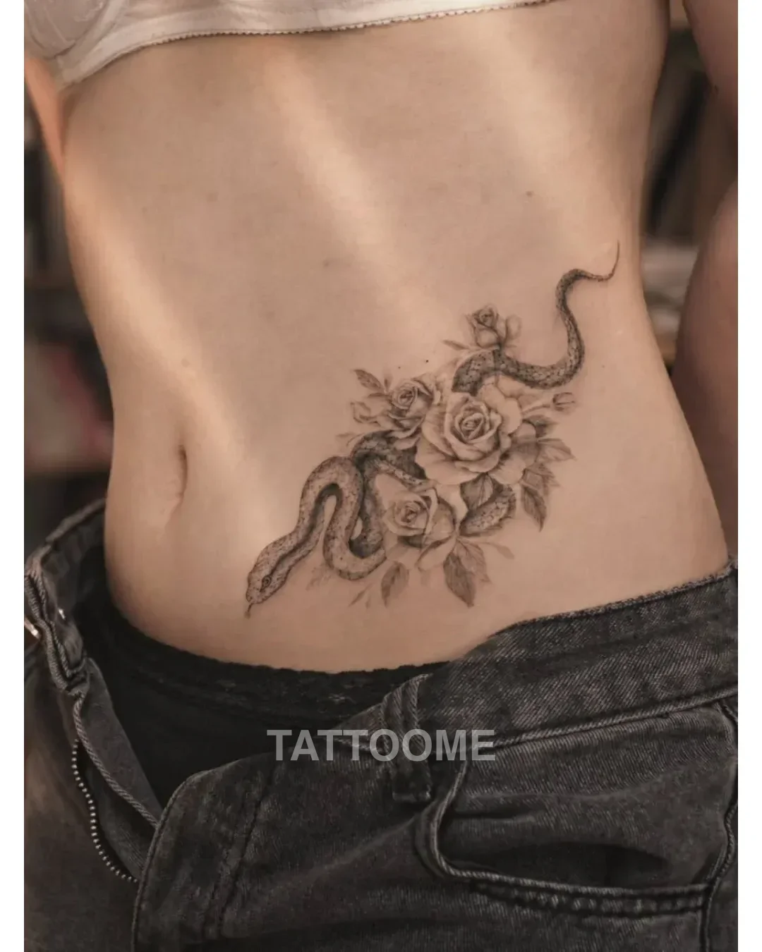 감성타투 2 - heoyeon__tattoo