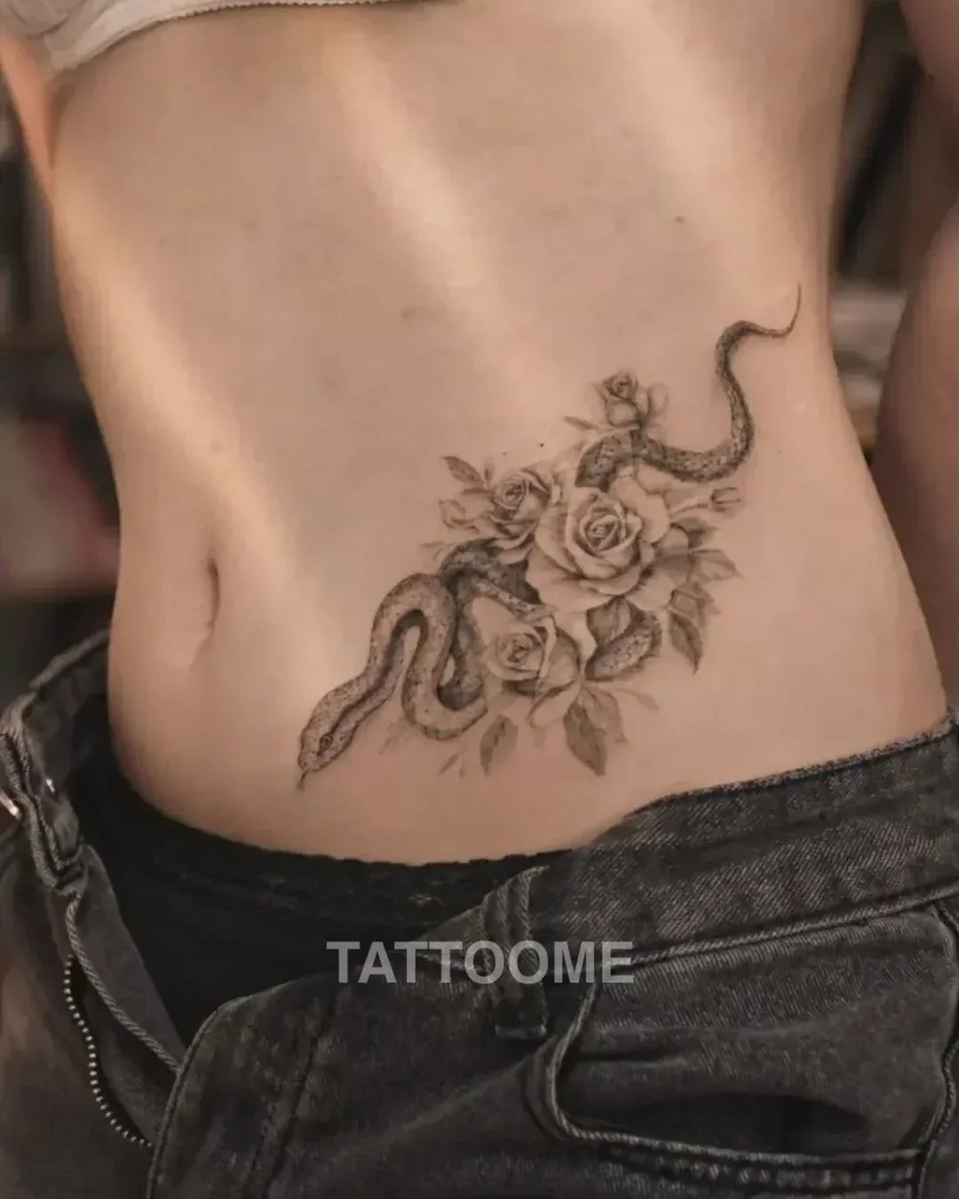 heoyeon__tattoo 작업물 2
