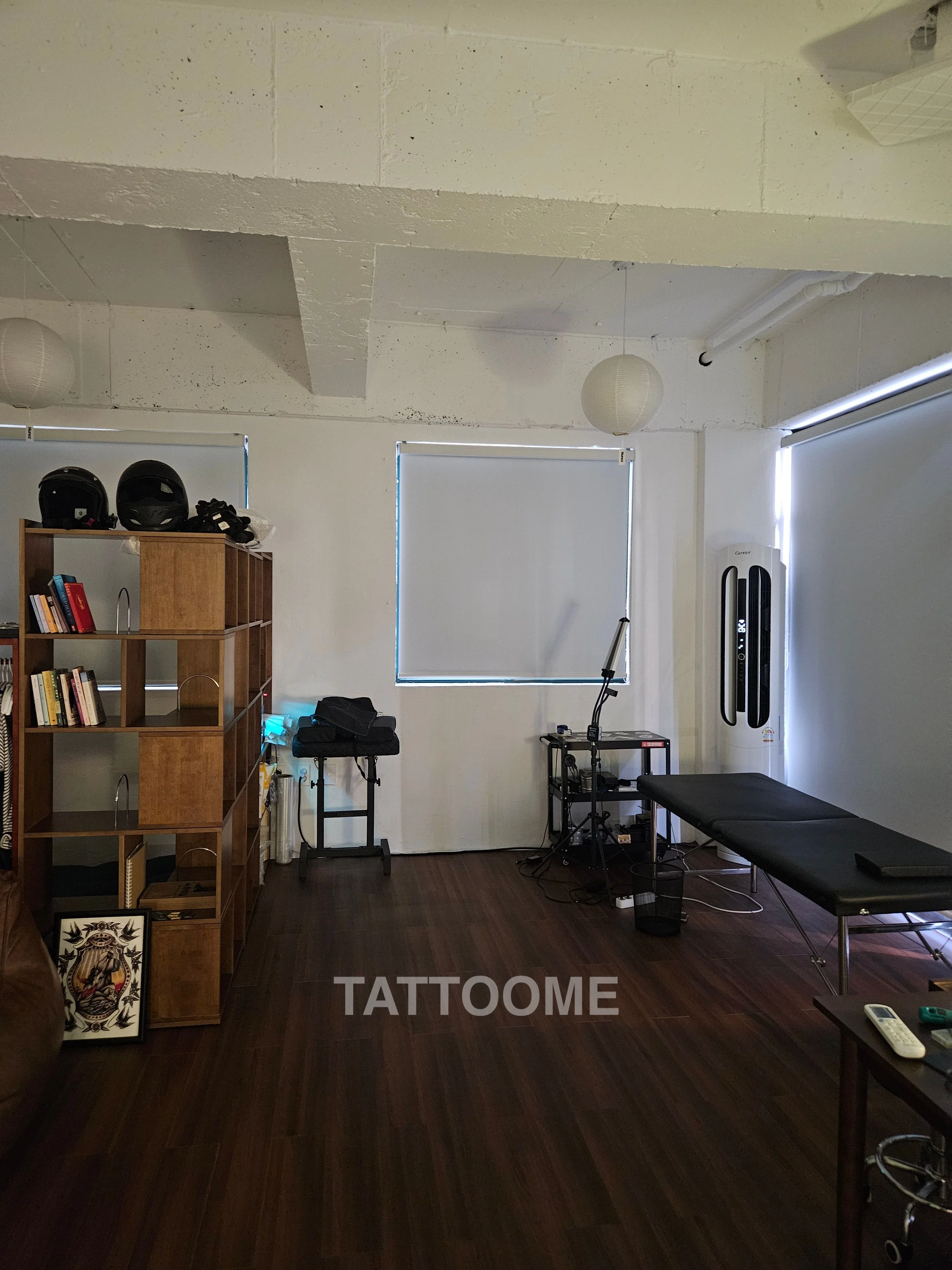 tattooer_dh Studio 1