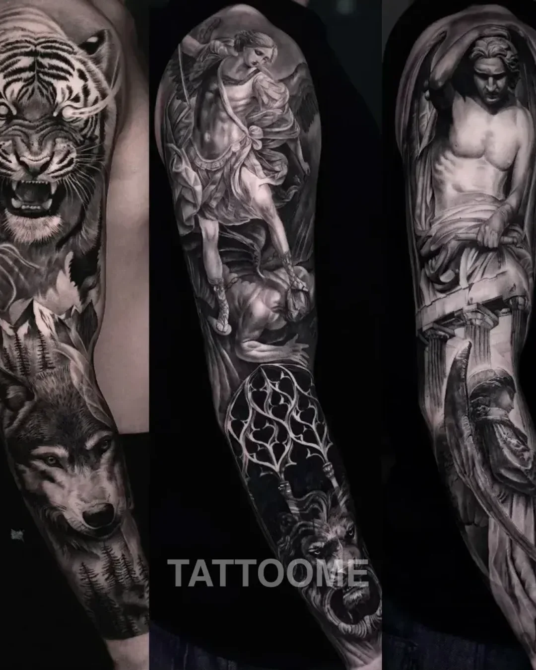 ugi._.tattoo 작업물 2