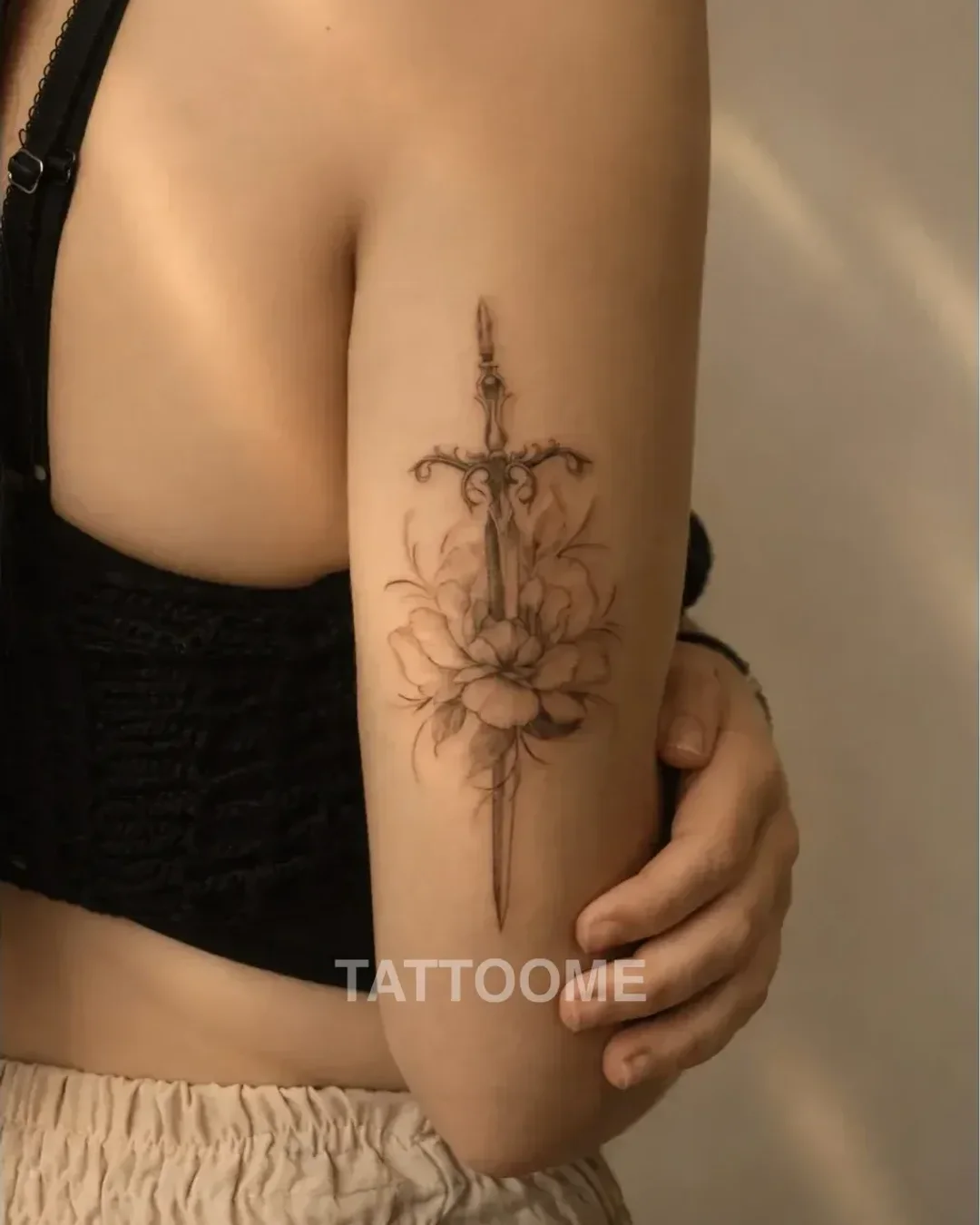 heoyeon__tattoo 작업물 3