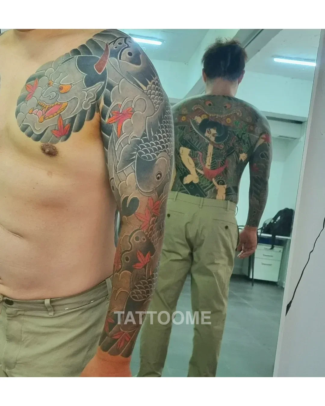 1bizumi 작업물 3