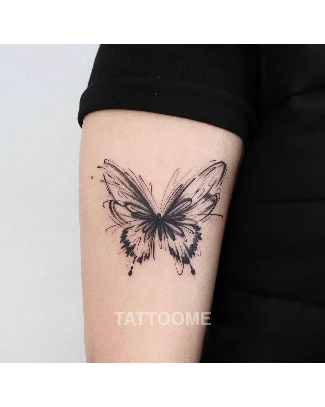감성타투 포트폴리오 5 - muhwa_tattooer