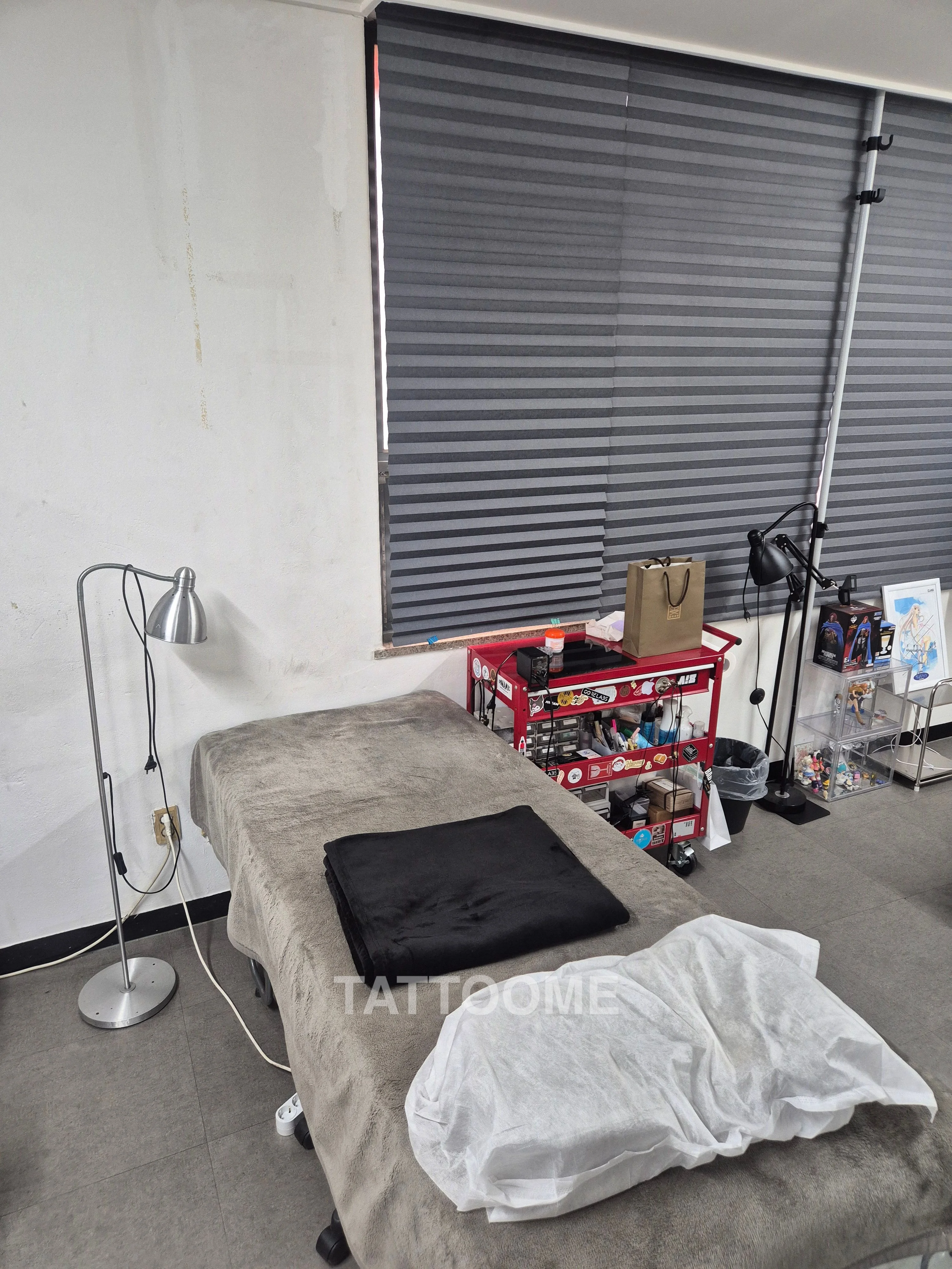 tattoo_soun Studio 0
