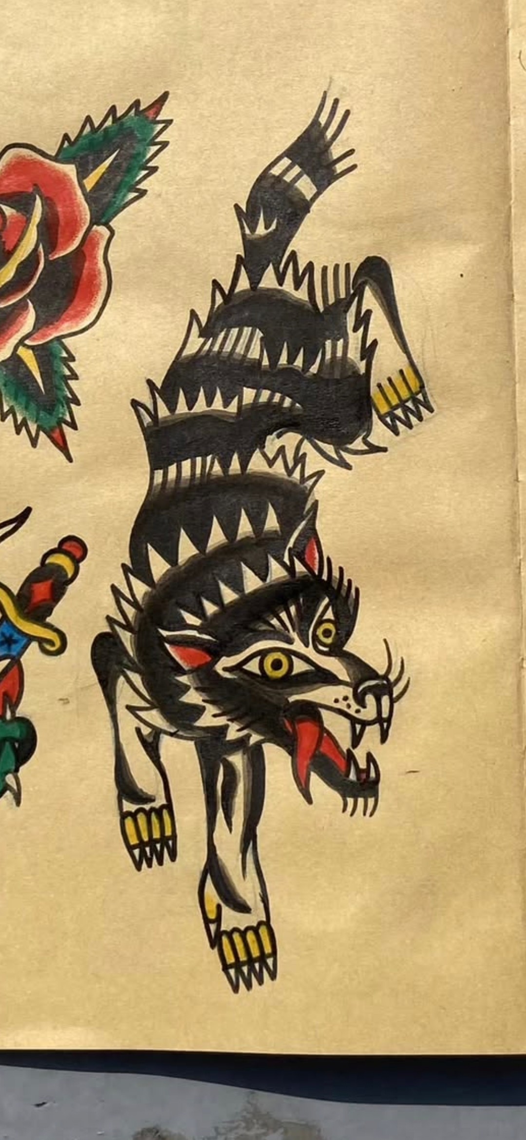sapsal.tattoo
