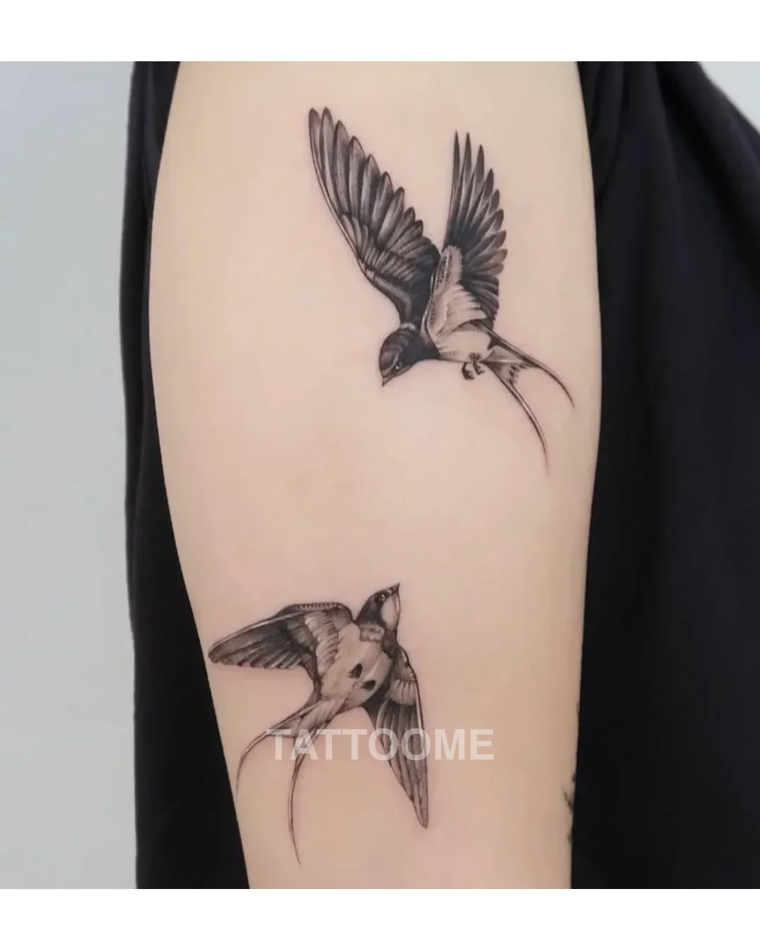 감성타투 포트폴리오 1 - muhwa_tattooer