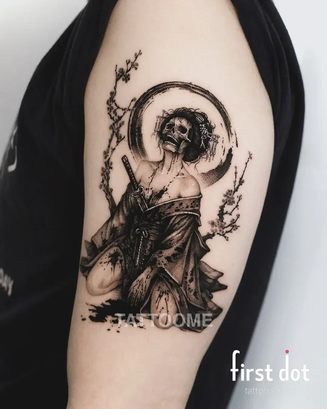 ez_eee_tattoo 작업물 4