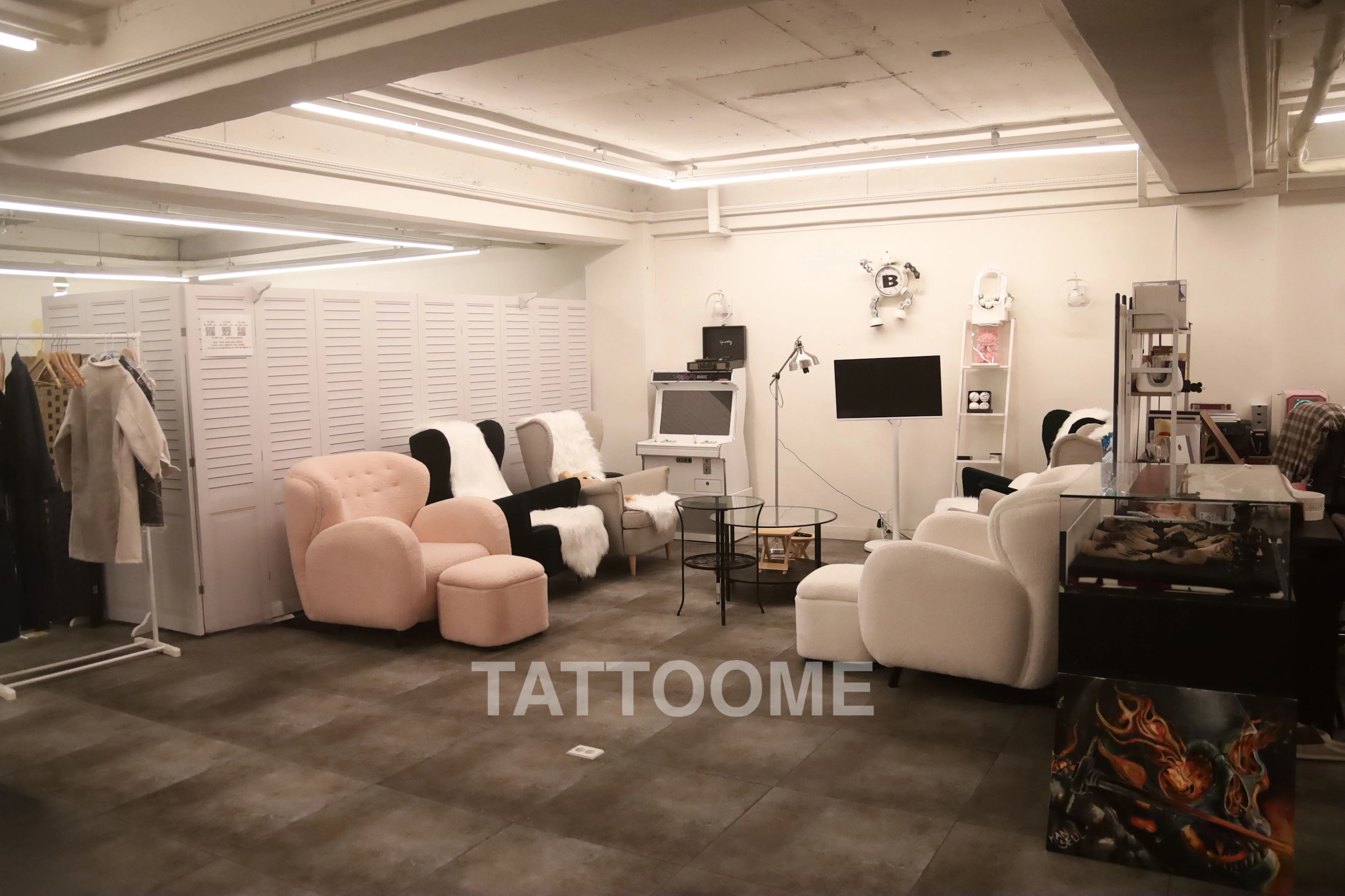 joy.tattooer Studio 0