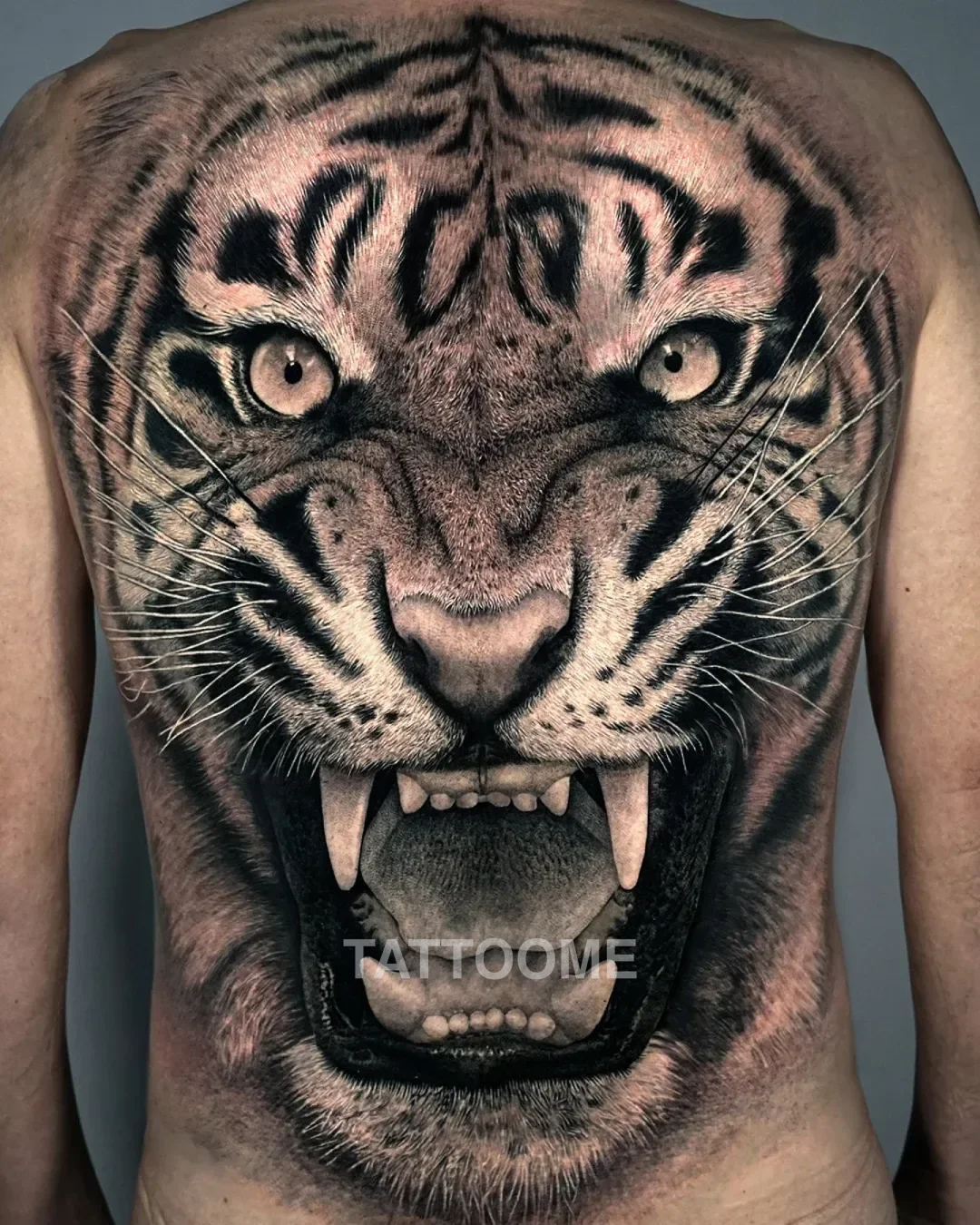 리얼리스틱 타투 2 - yoha_tattoos