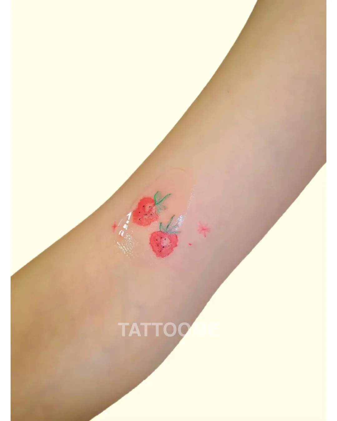 감성타투 2 - miga_tattoo