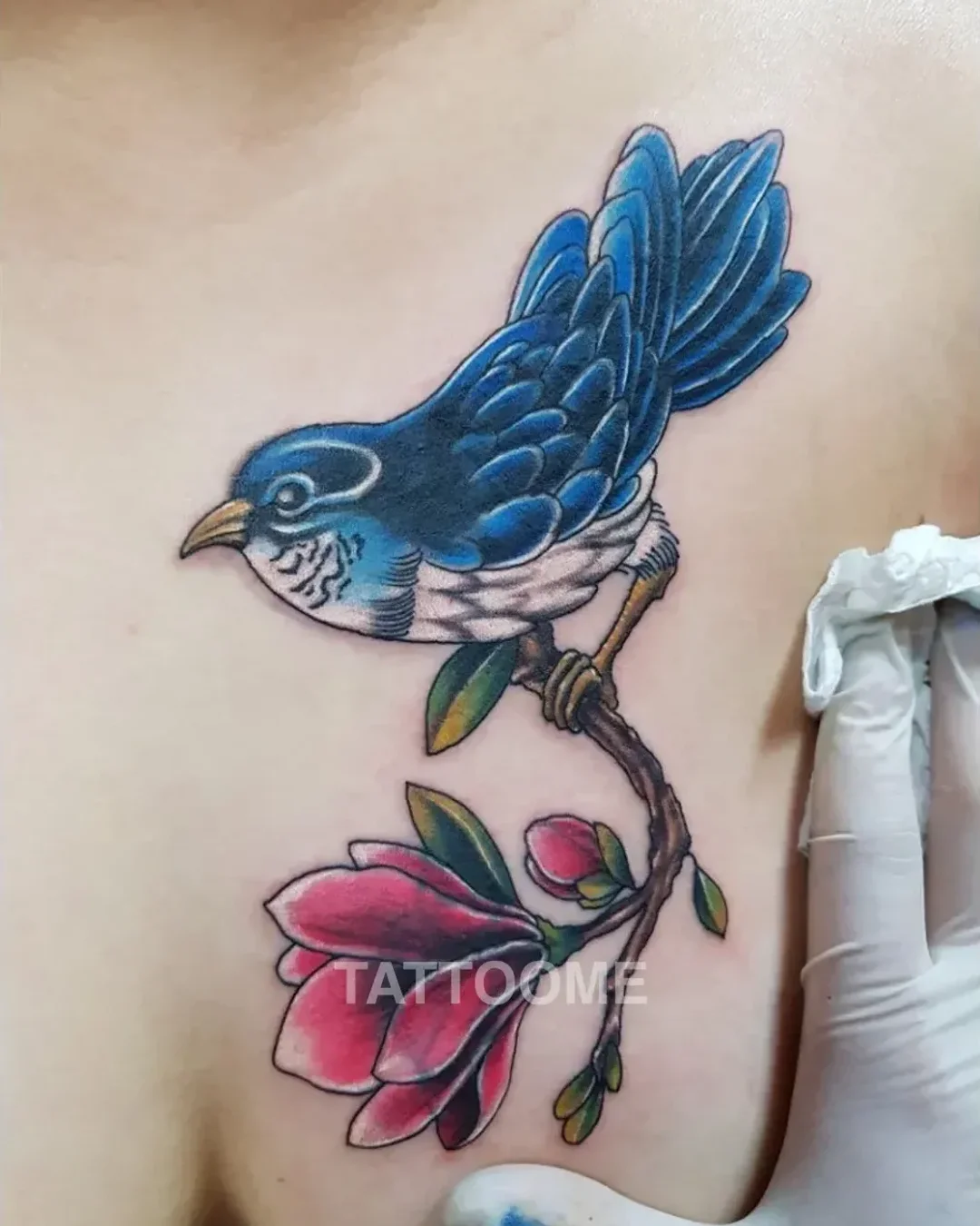 mahon_tattoo 작업물 9