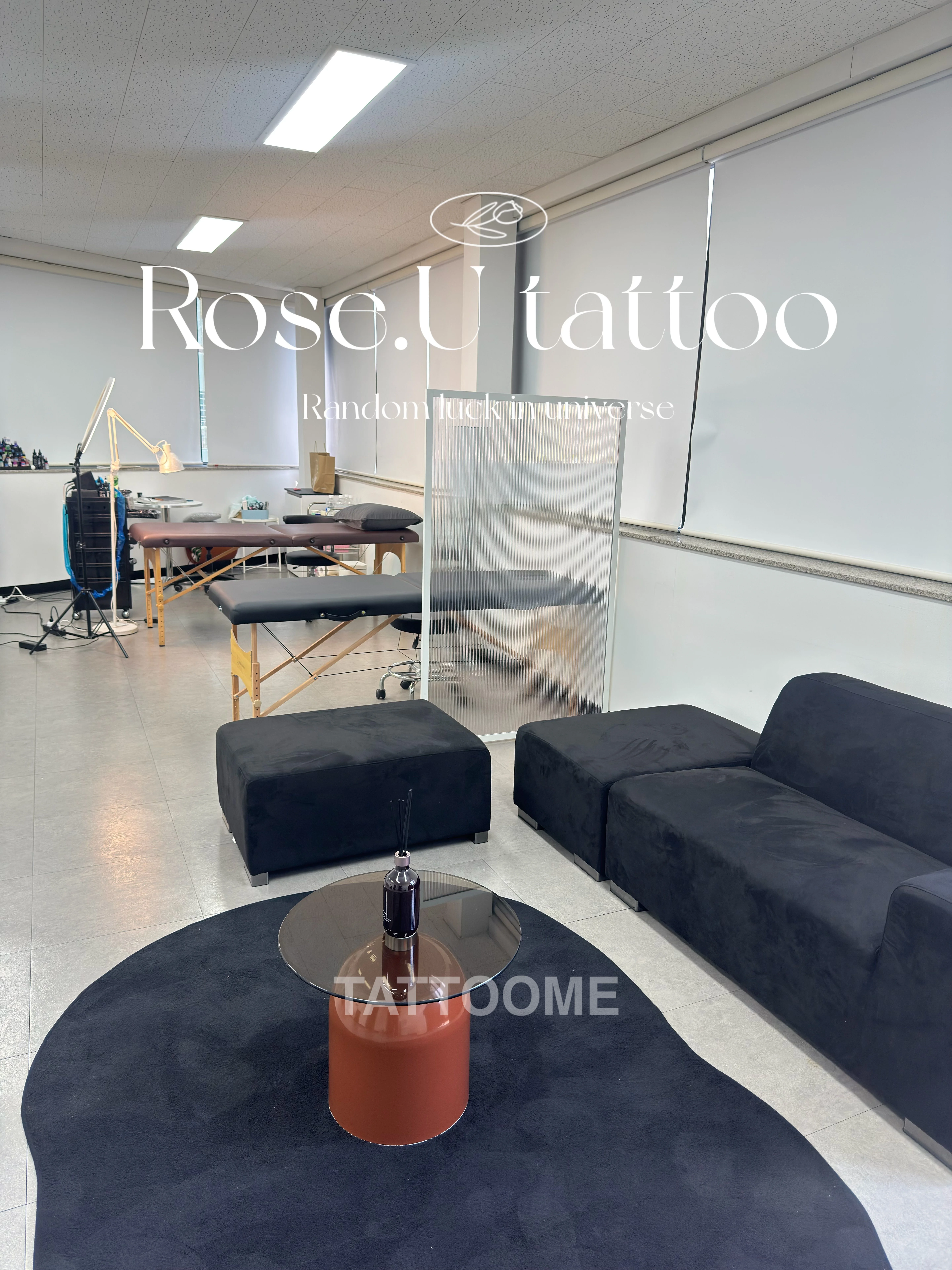 r.o.s_tattoo Studio 0
