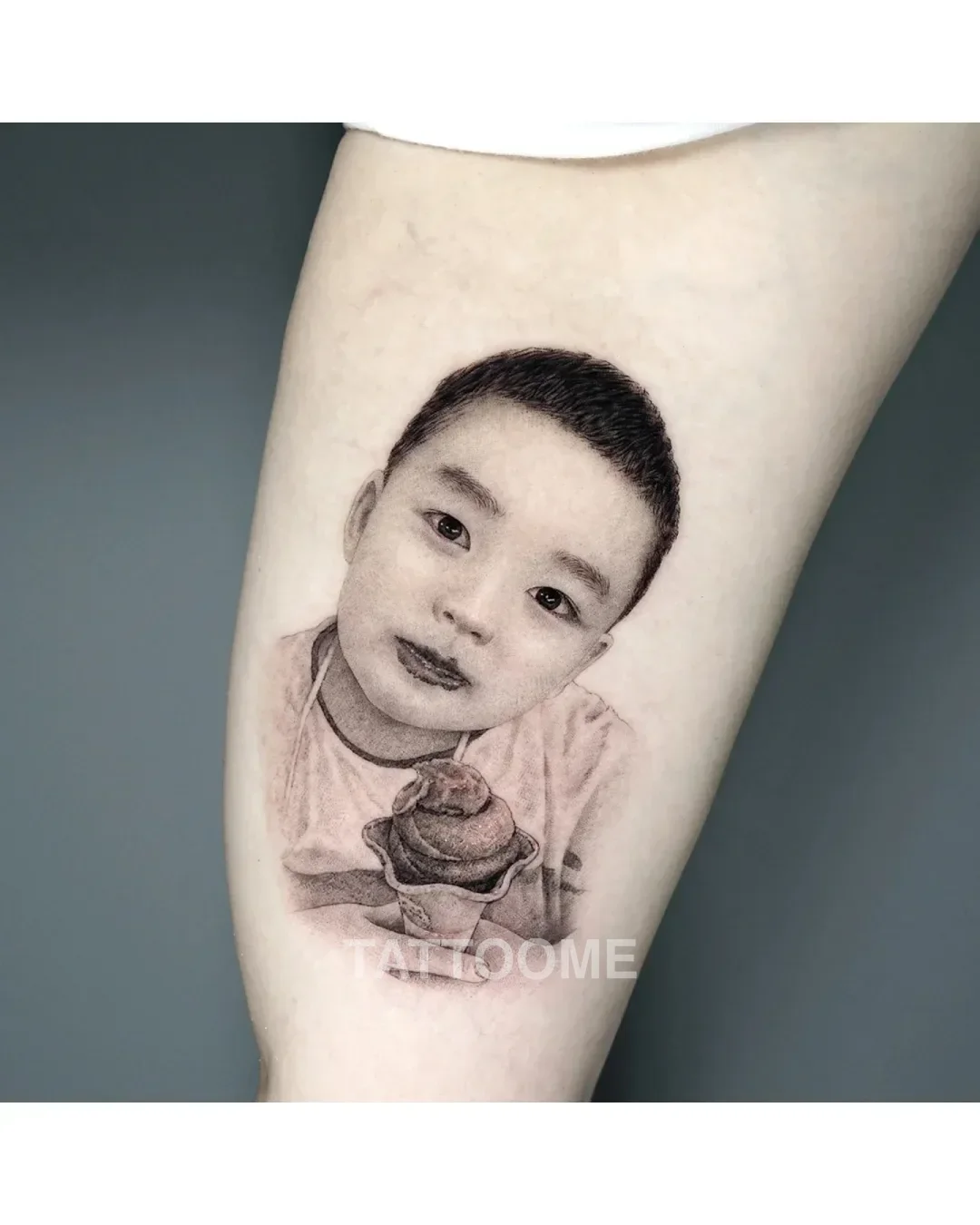 리얼리스틱 타투 1 - yoha_tattoos