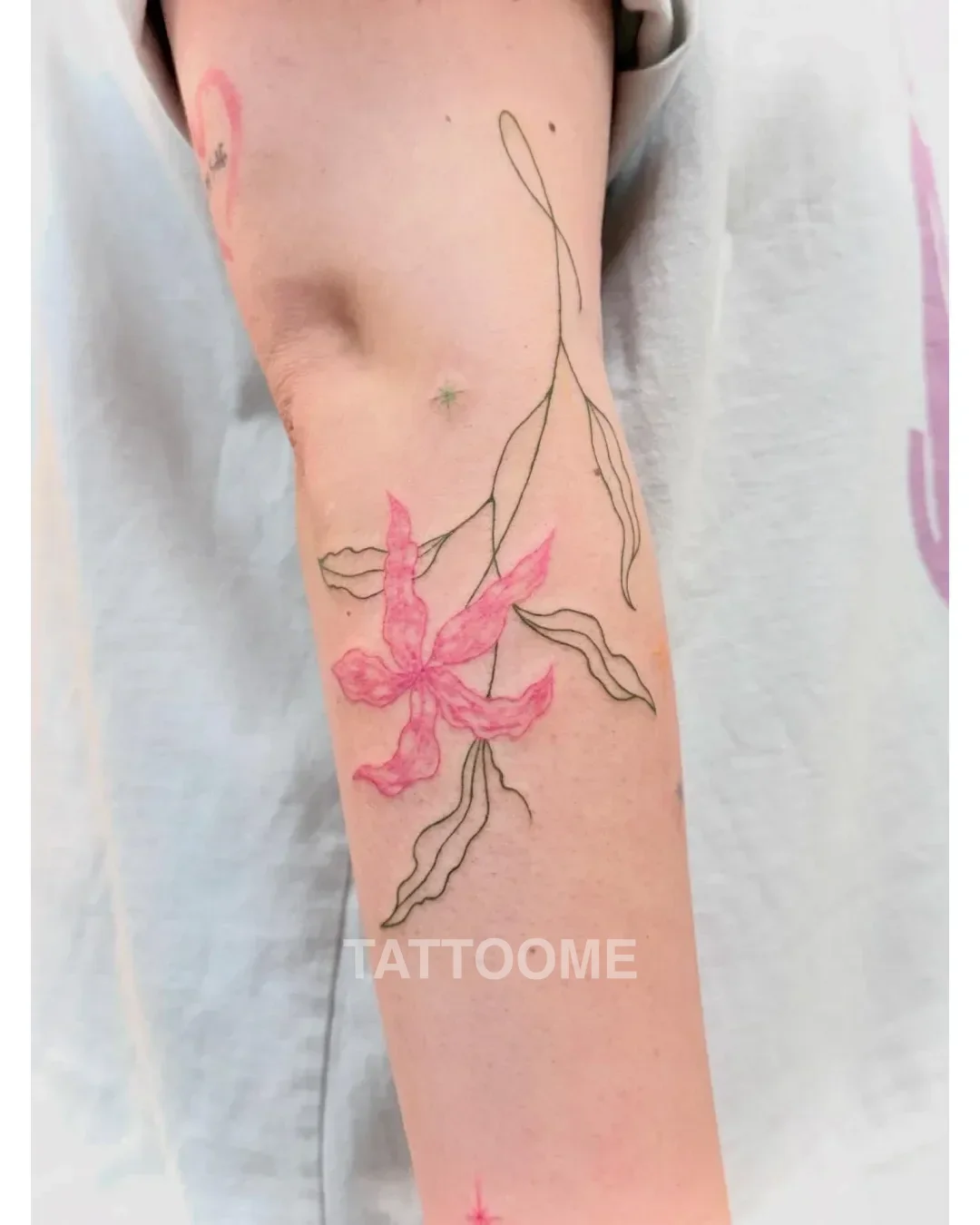 muhwa_tattooer 작업물 7