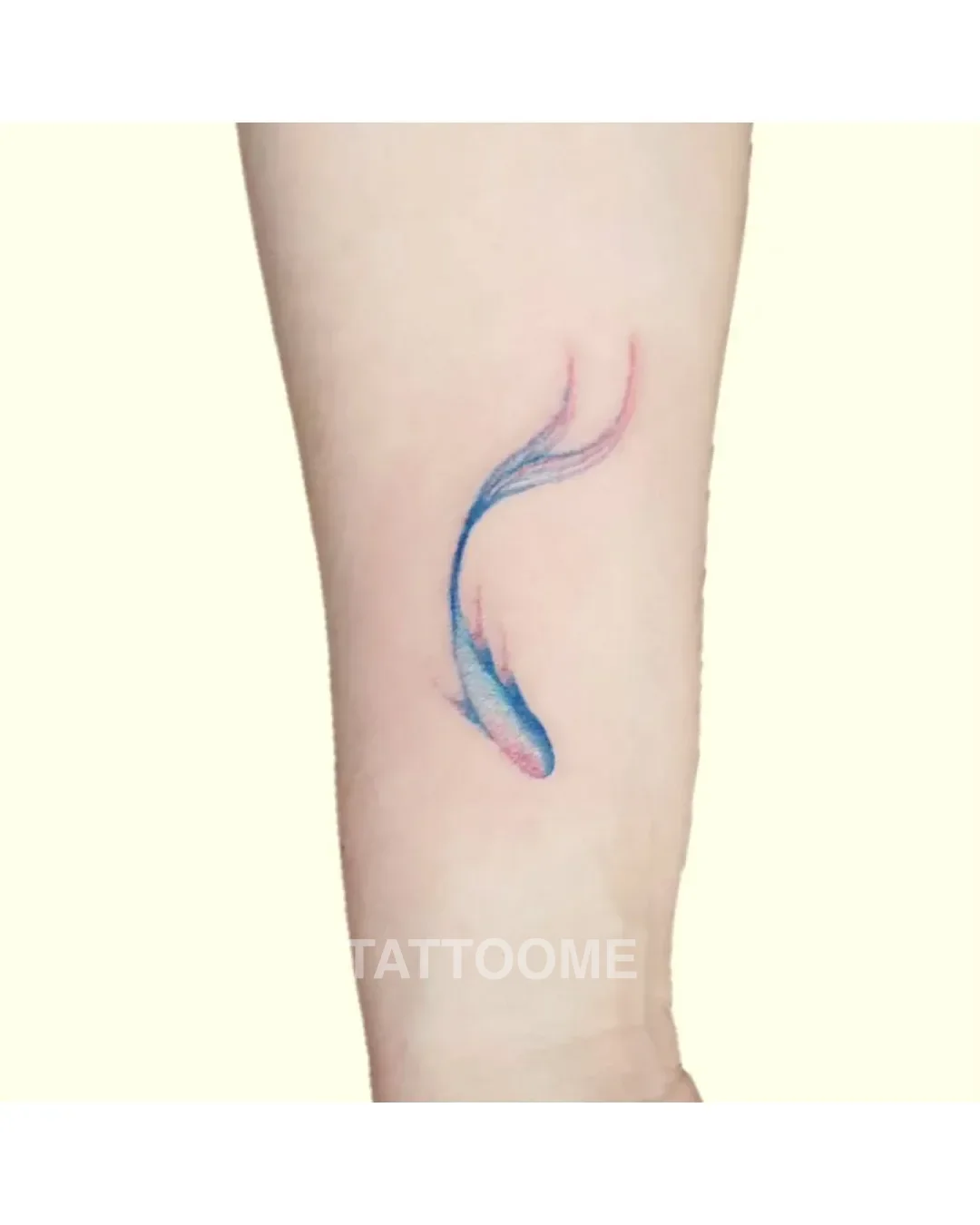 감성타투 3 - miga_tattoo