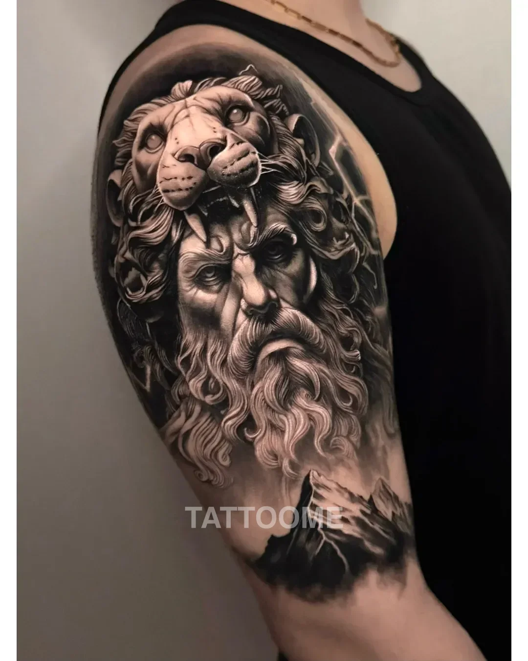 tattooist__irang 작업물 3