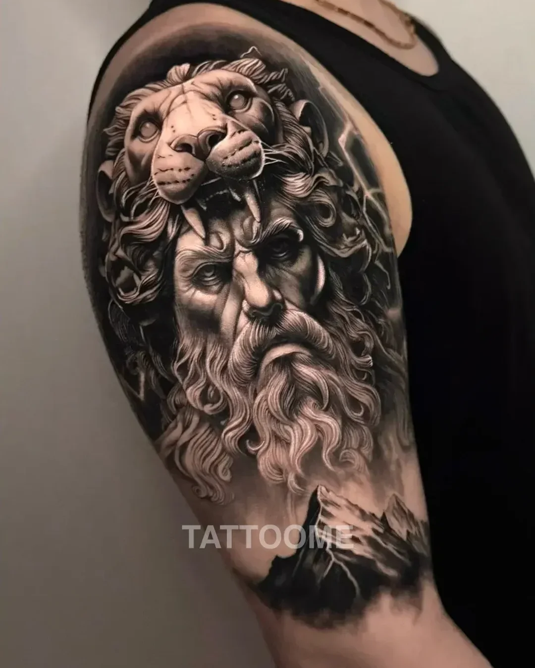 tattooist__irang 작업물 3