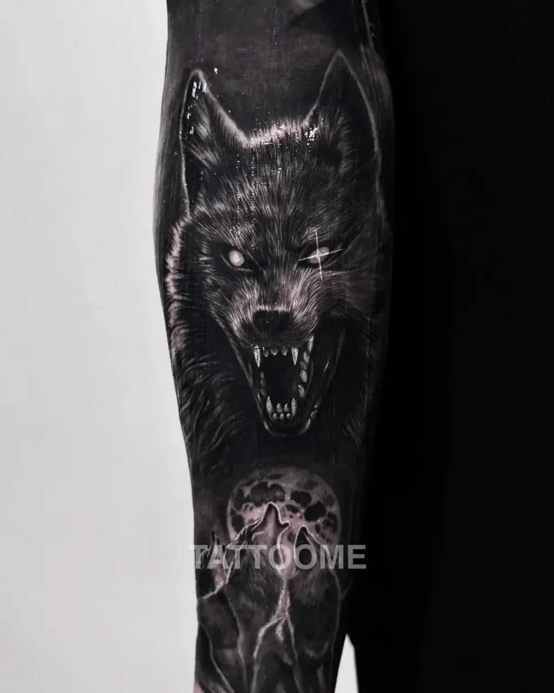 tattooist__irang 작업물 5
