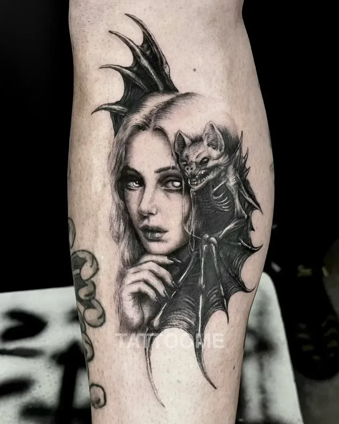 kiel.tattoo 작업물 4