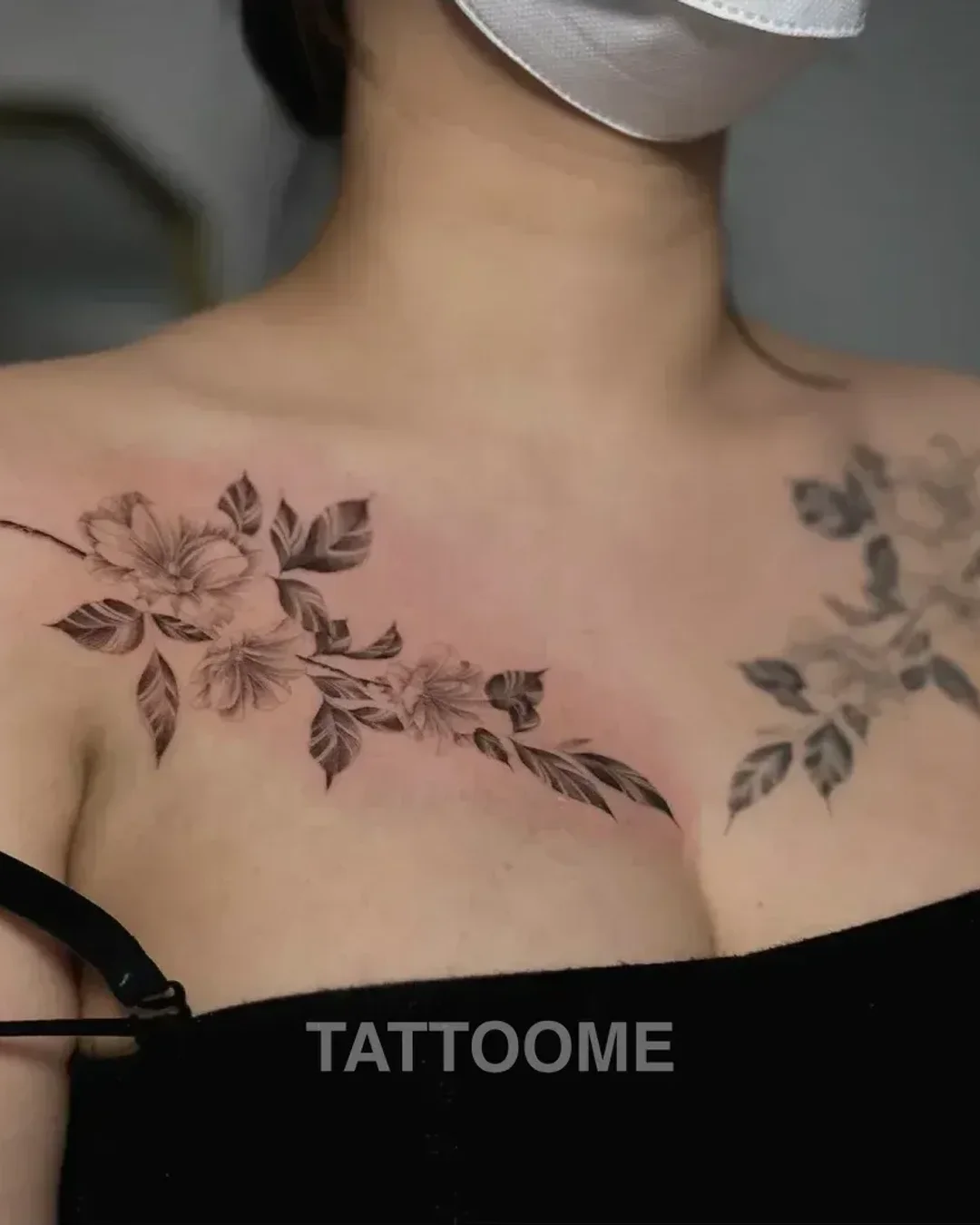 sokotattoo_ 작업물 5