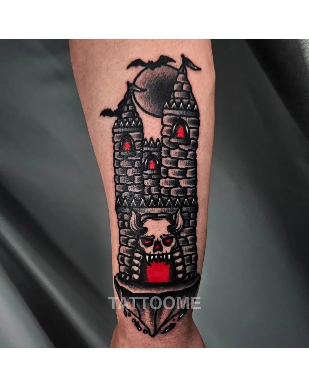 올드스쿨 타투 3 - tattooer_dh