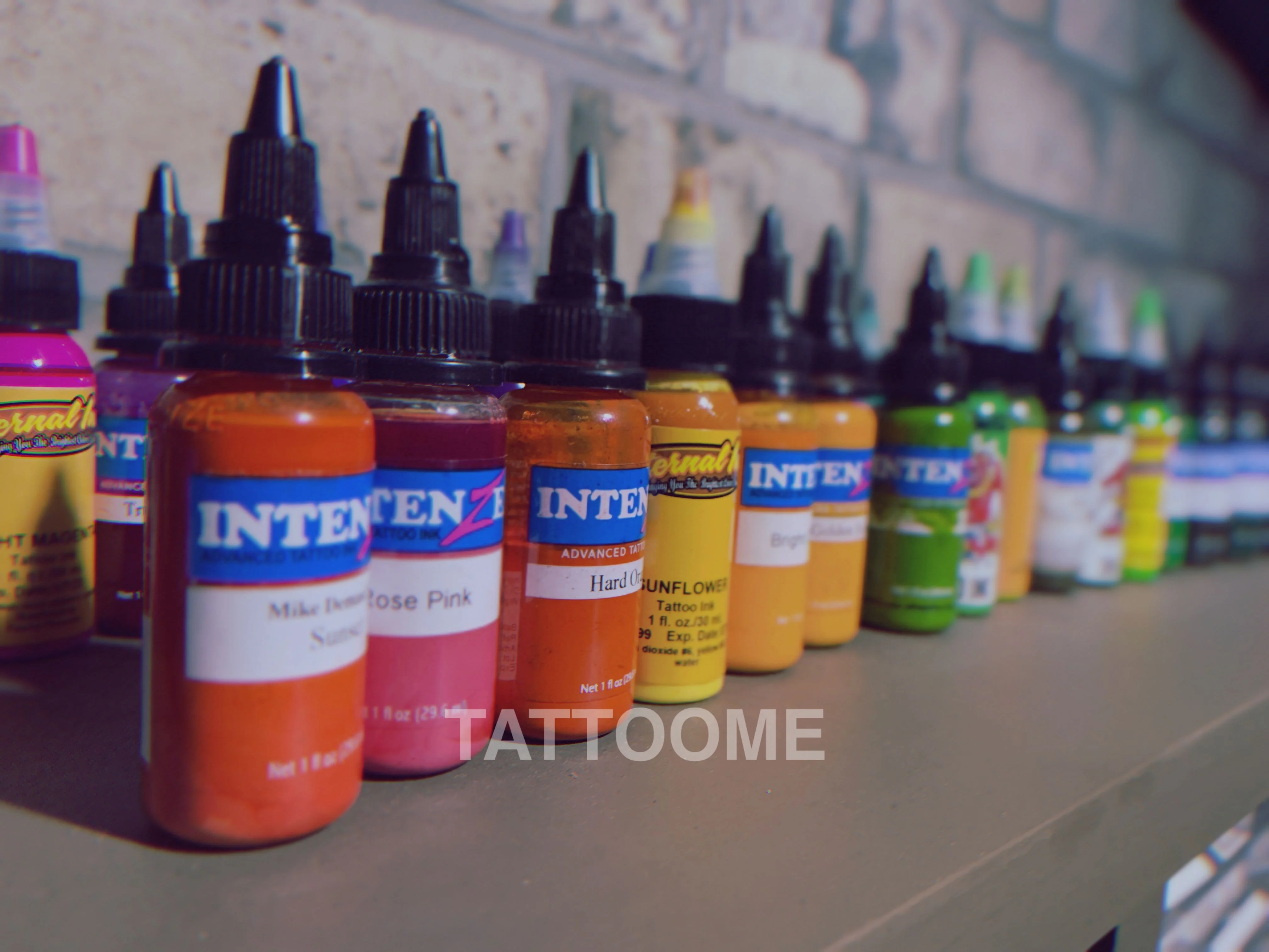 88_tattoo Studio 1