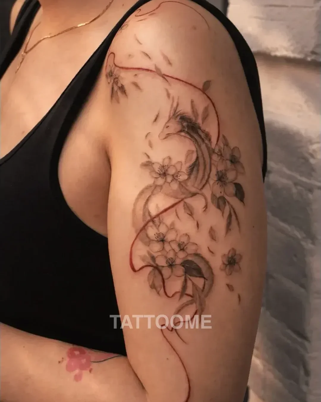 heoyeon__tattoo 작업물 4
