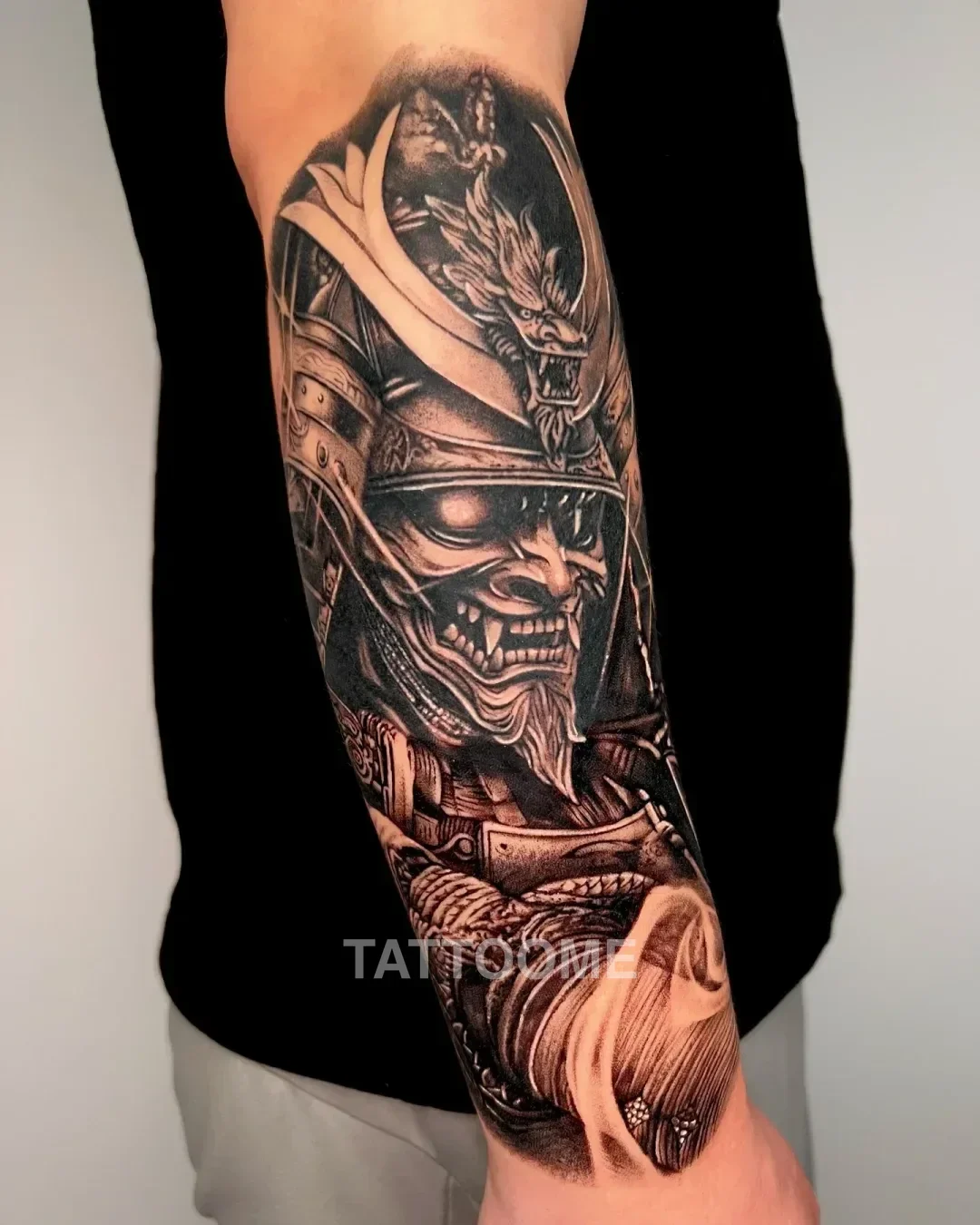 inkedout_tattoo 작업물 4