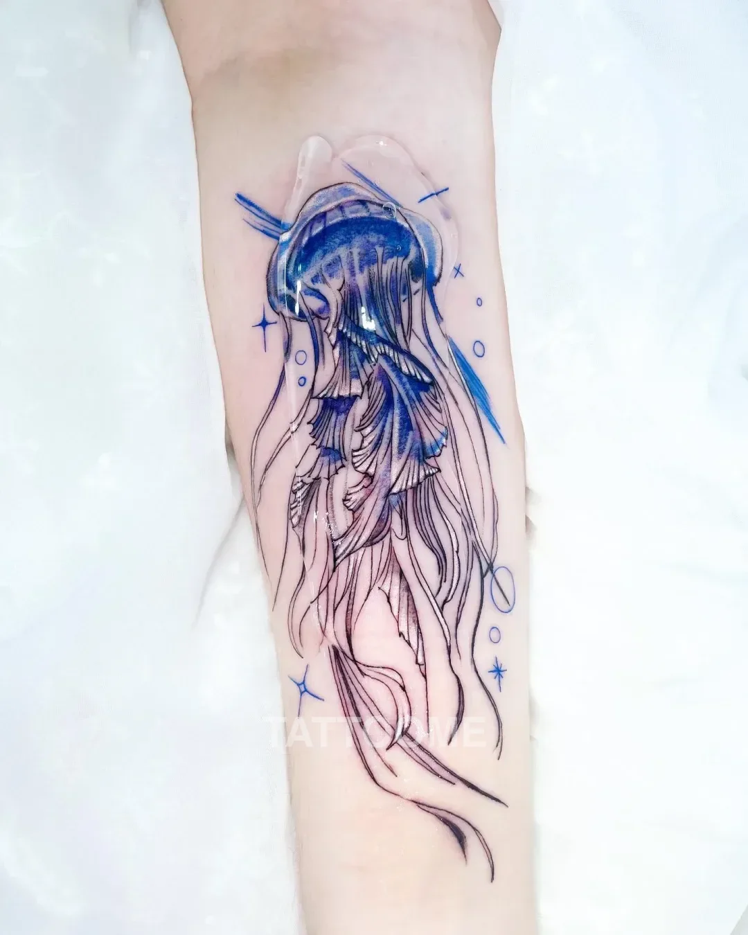 감성타투 3 - tattooist_mi.ran