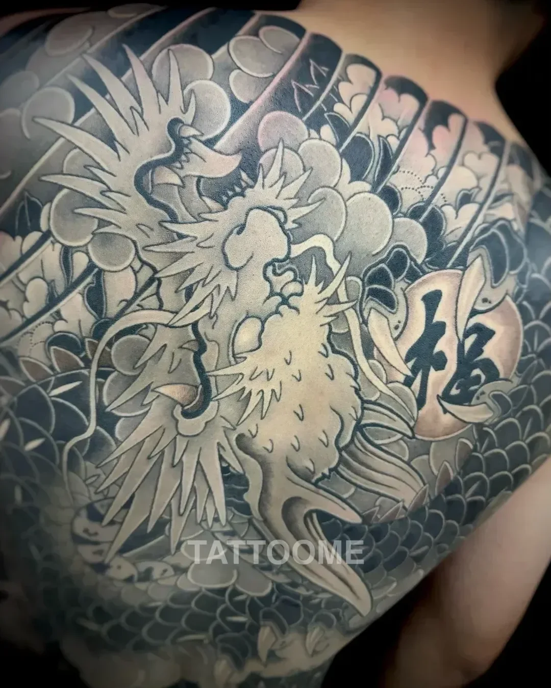 hyeon__tattoo 작업물 2