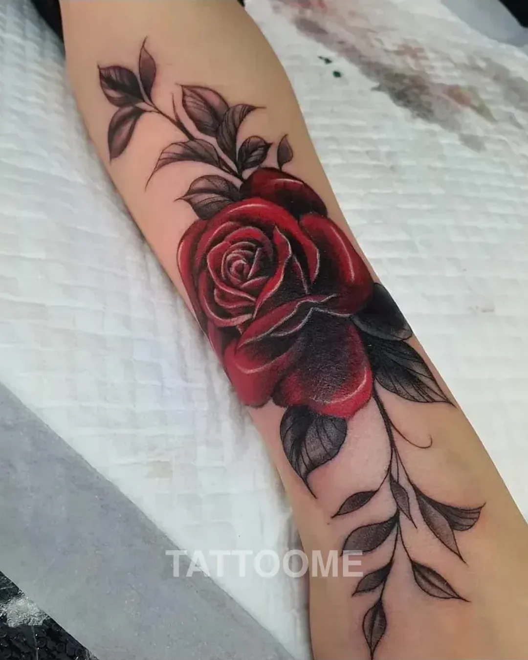 mahon_tattoo 작업물 10