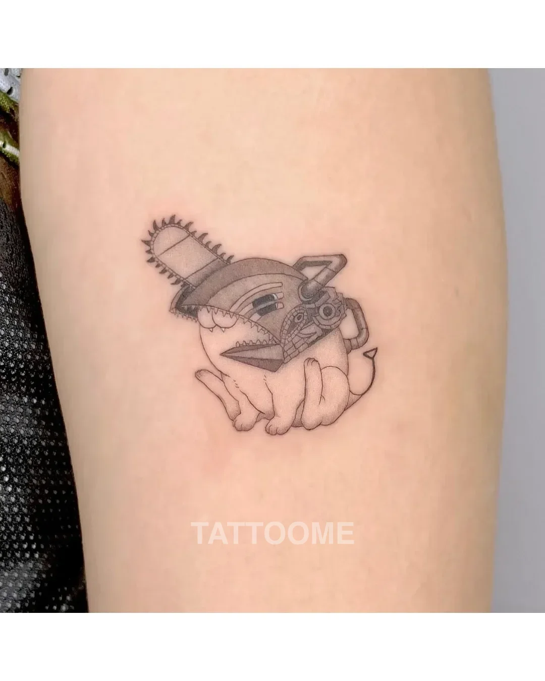 애니타투 캐릭터2 - soonbok2_tattoo