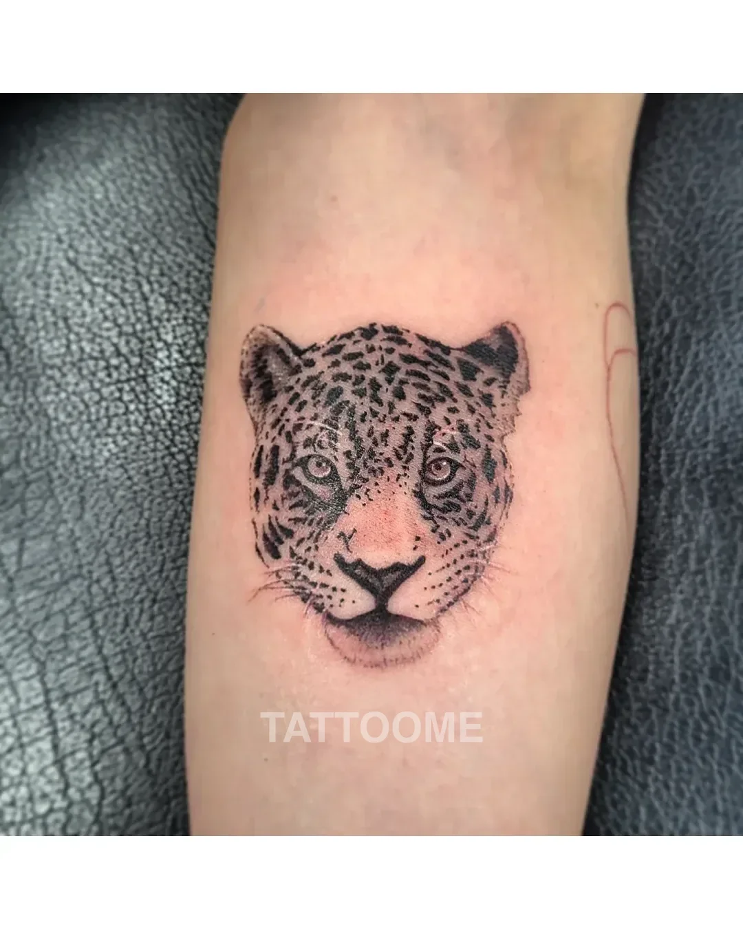 블랙워크 타투 4 - needle_art_tattoo