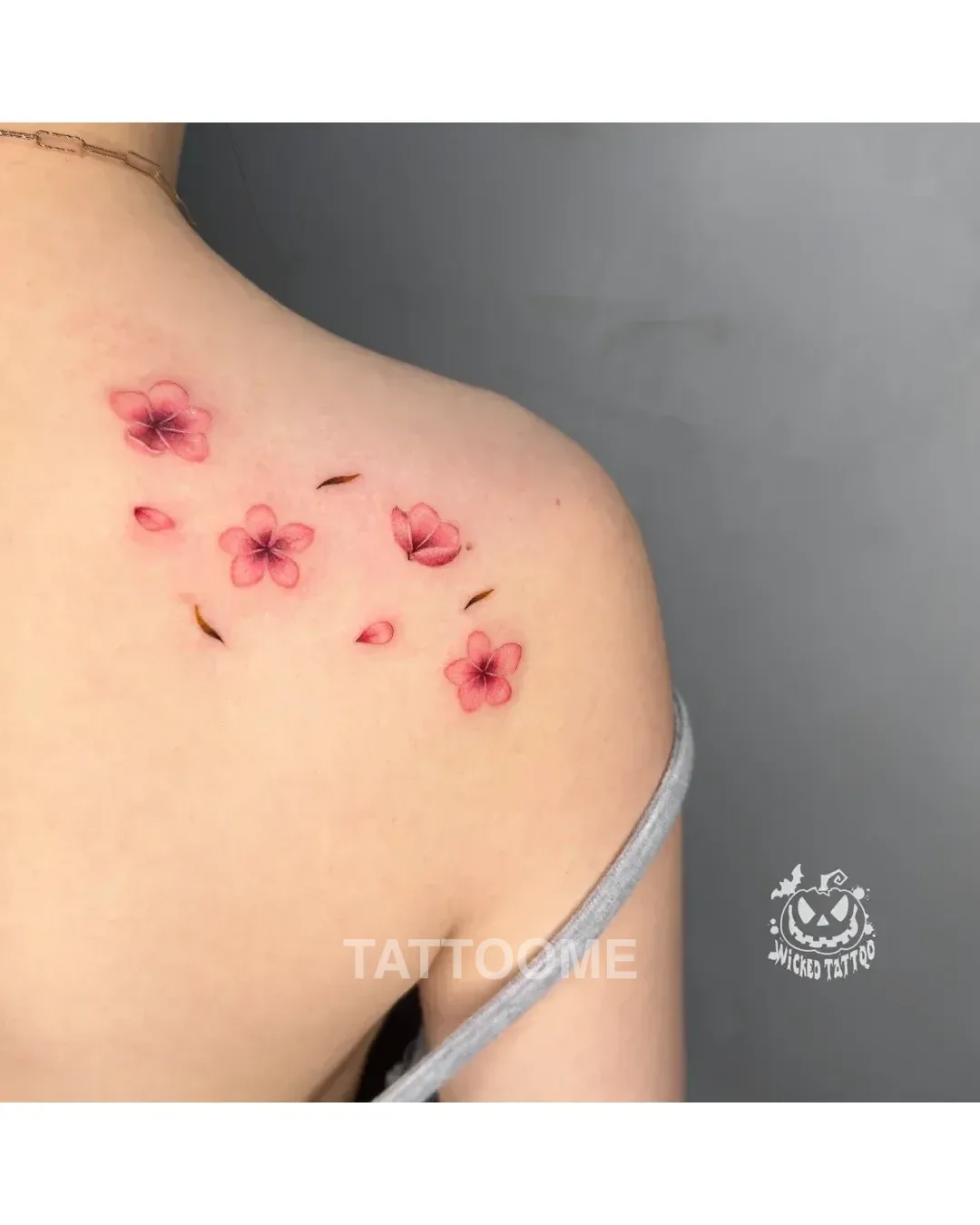 감성타투 1 - wicked_tattooer