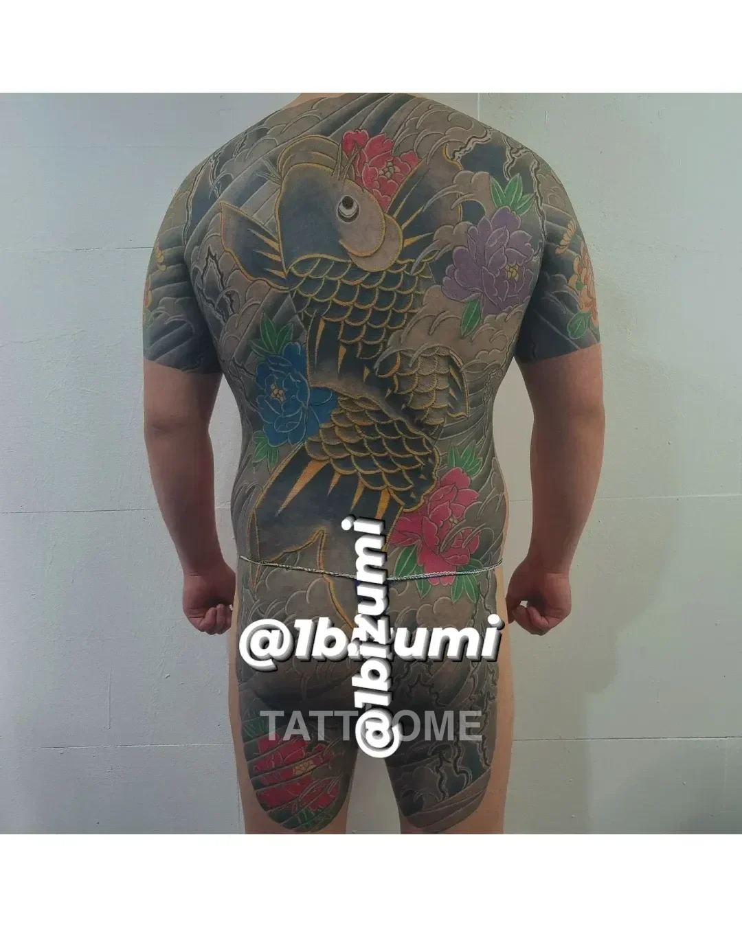 1bizumi 작업물 4