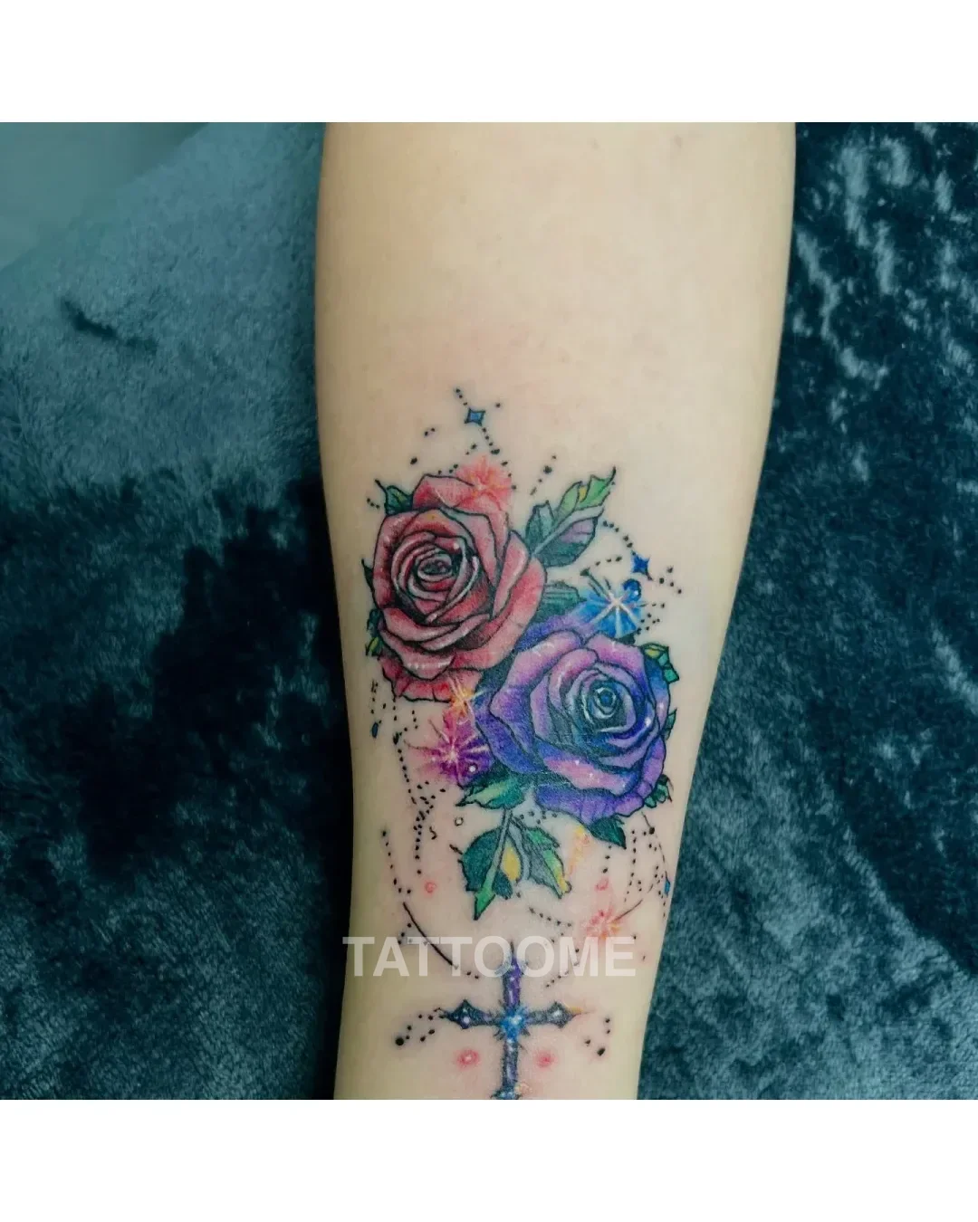 감성타투 5 - boss_tattoo