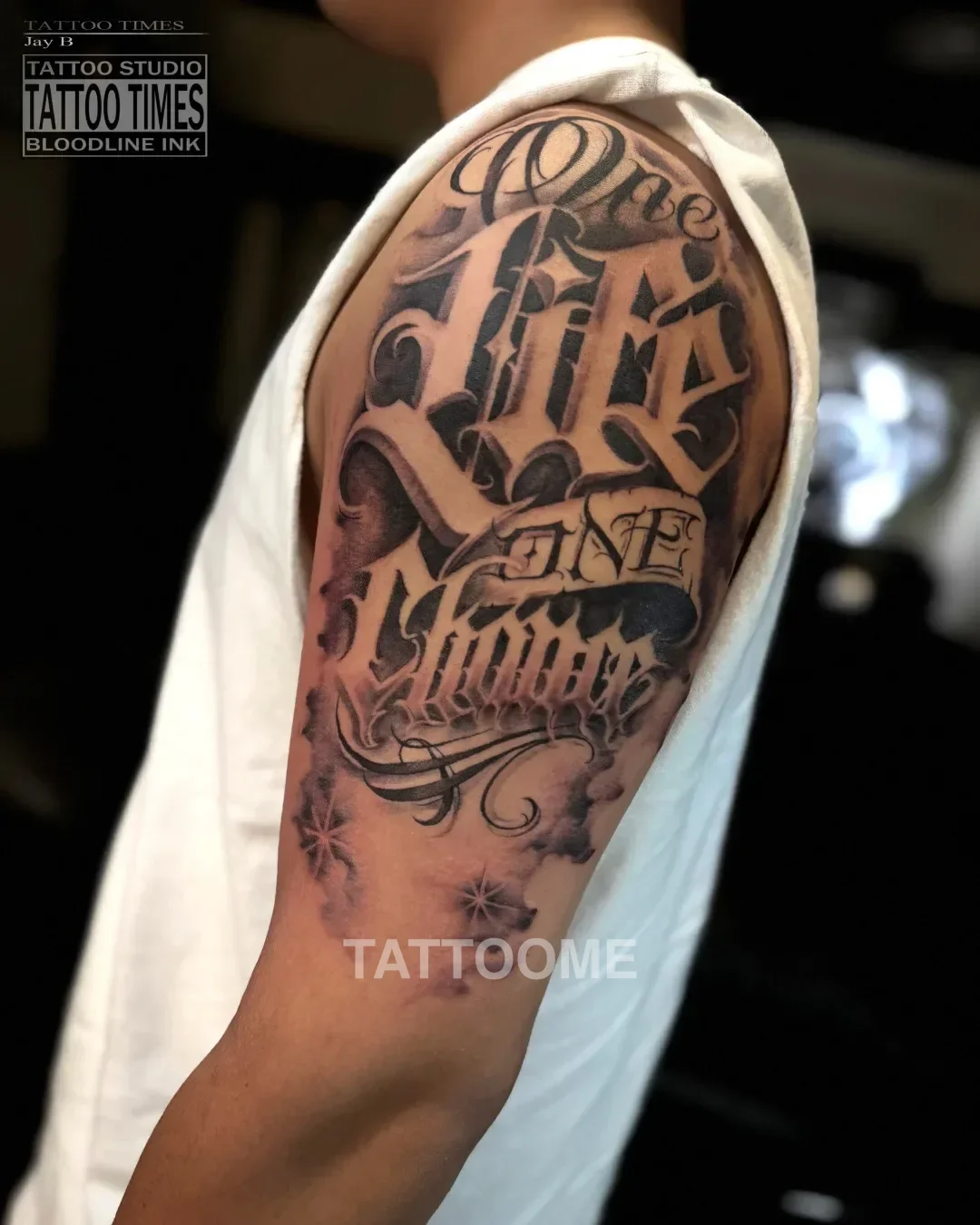 치카노 타투 1 - tattoo.times