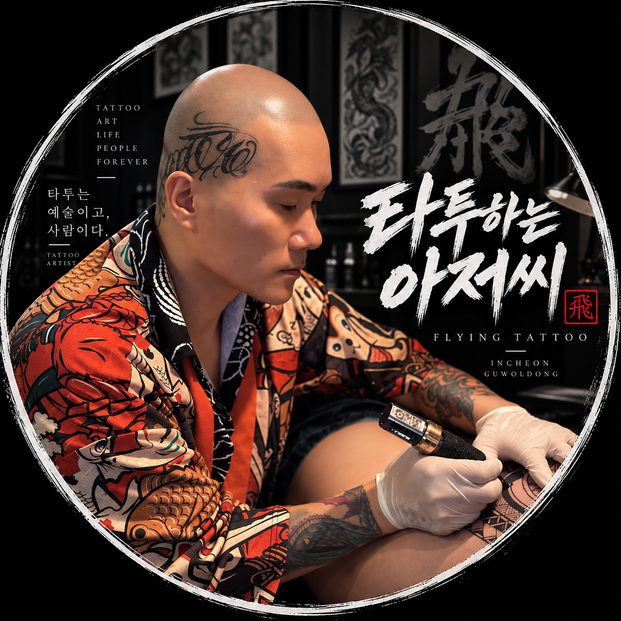 tattooerfeel