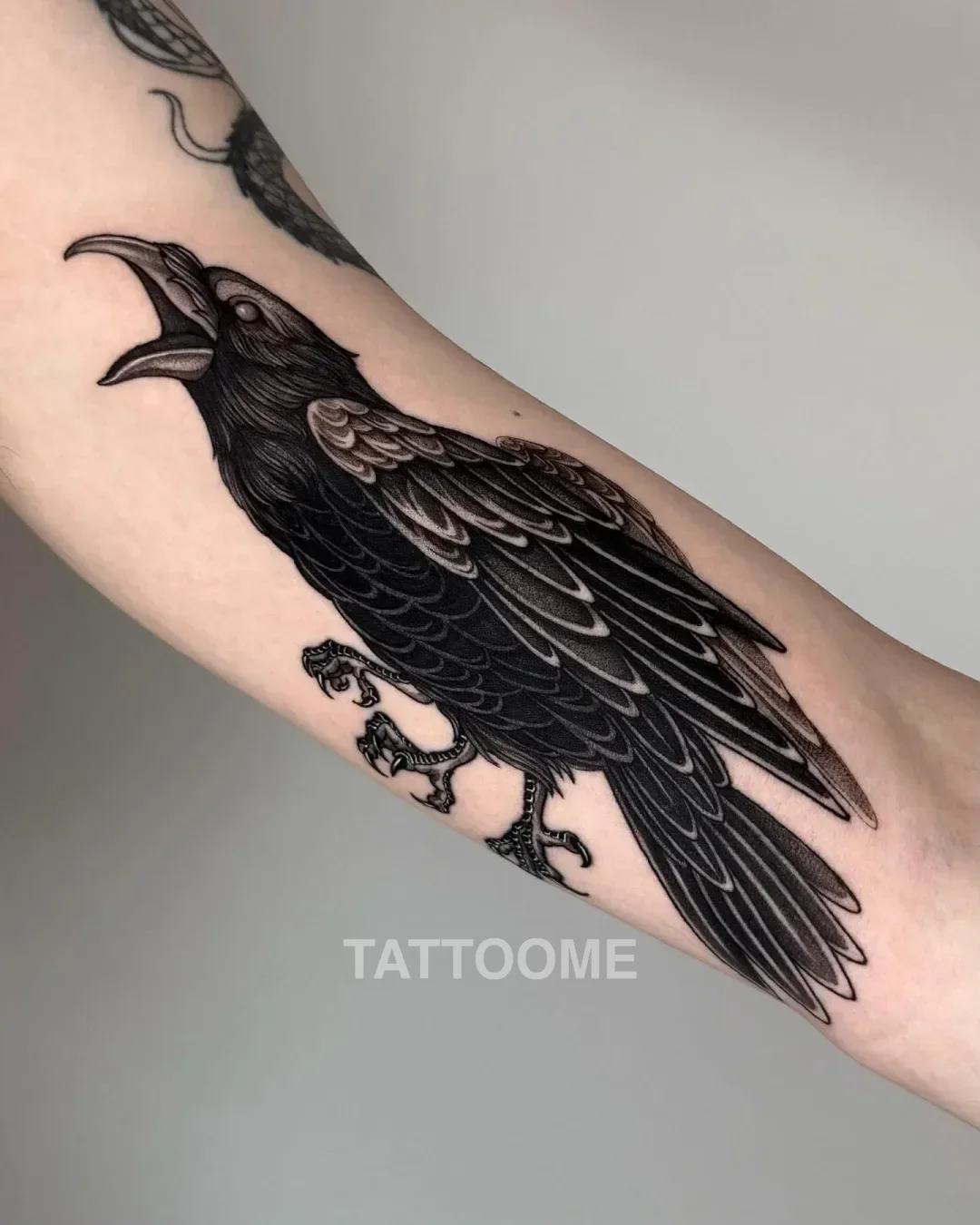 xixi_tattoo 작업물 2