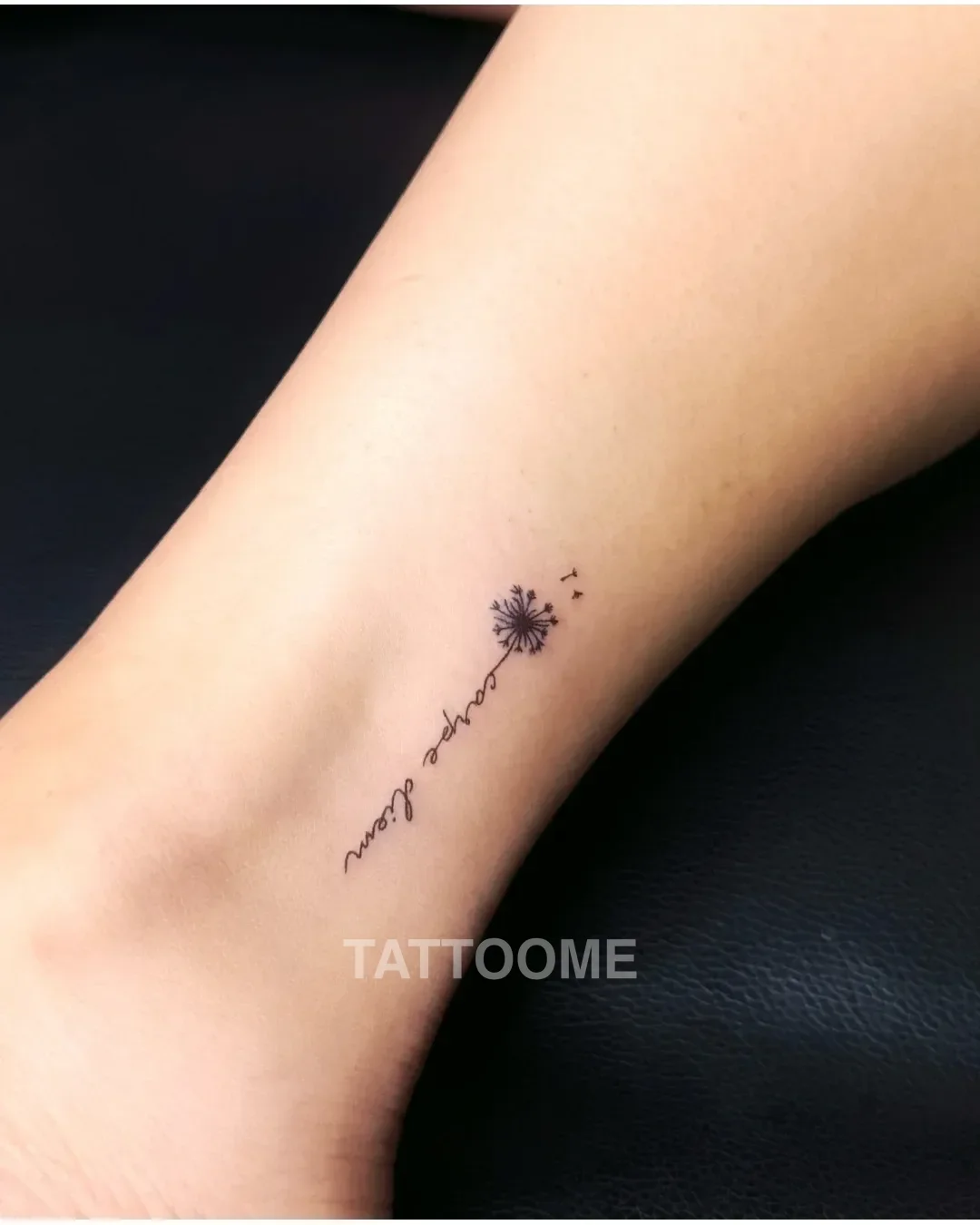 감성타투 1 - bakey.tattoo
