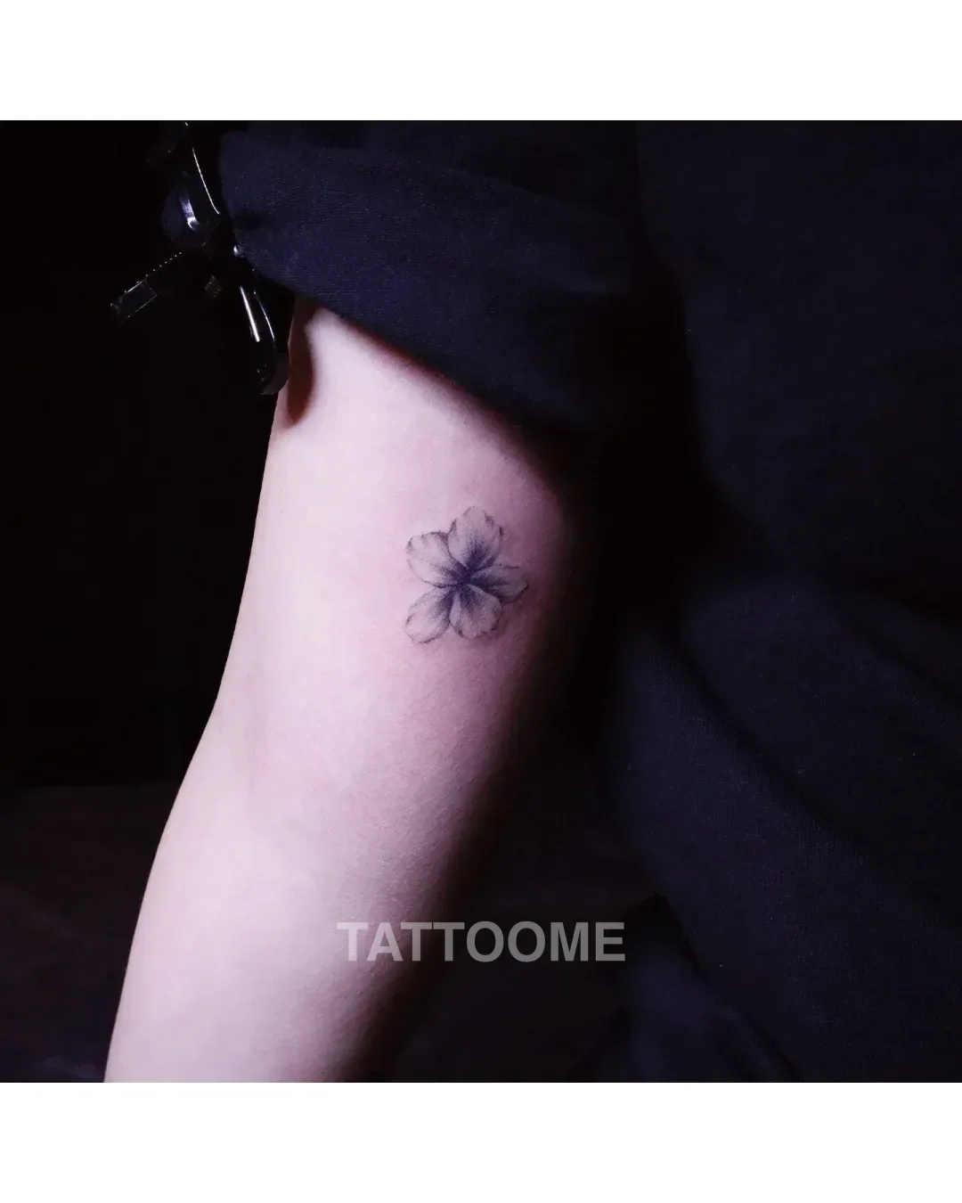 감성타투 3 - tattooist_han