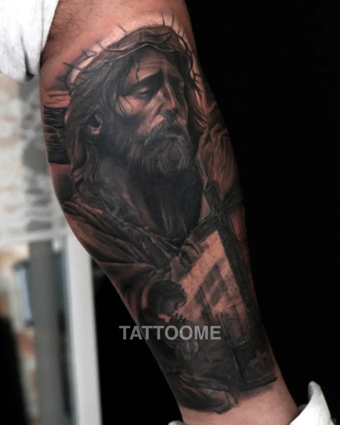 ruso_tattoo 작업물 5