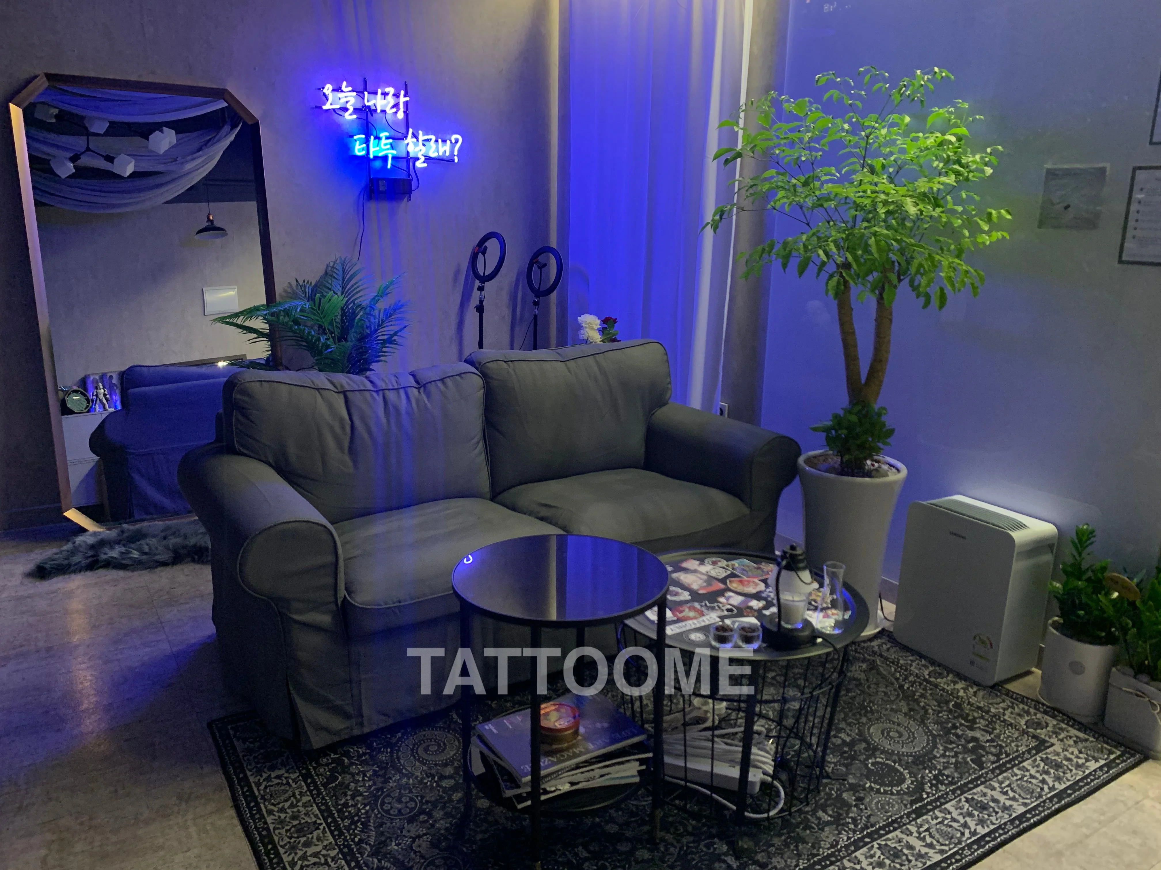 wonshot_tattoo Studio 0