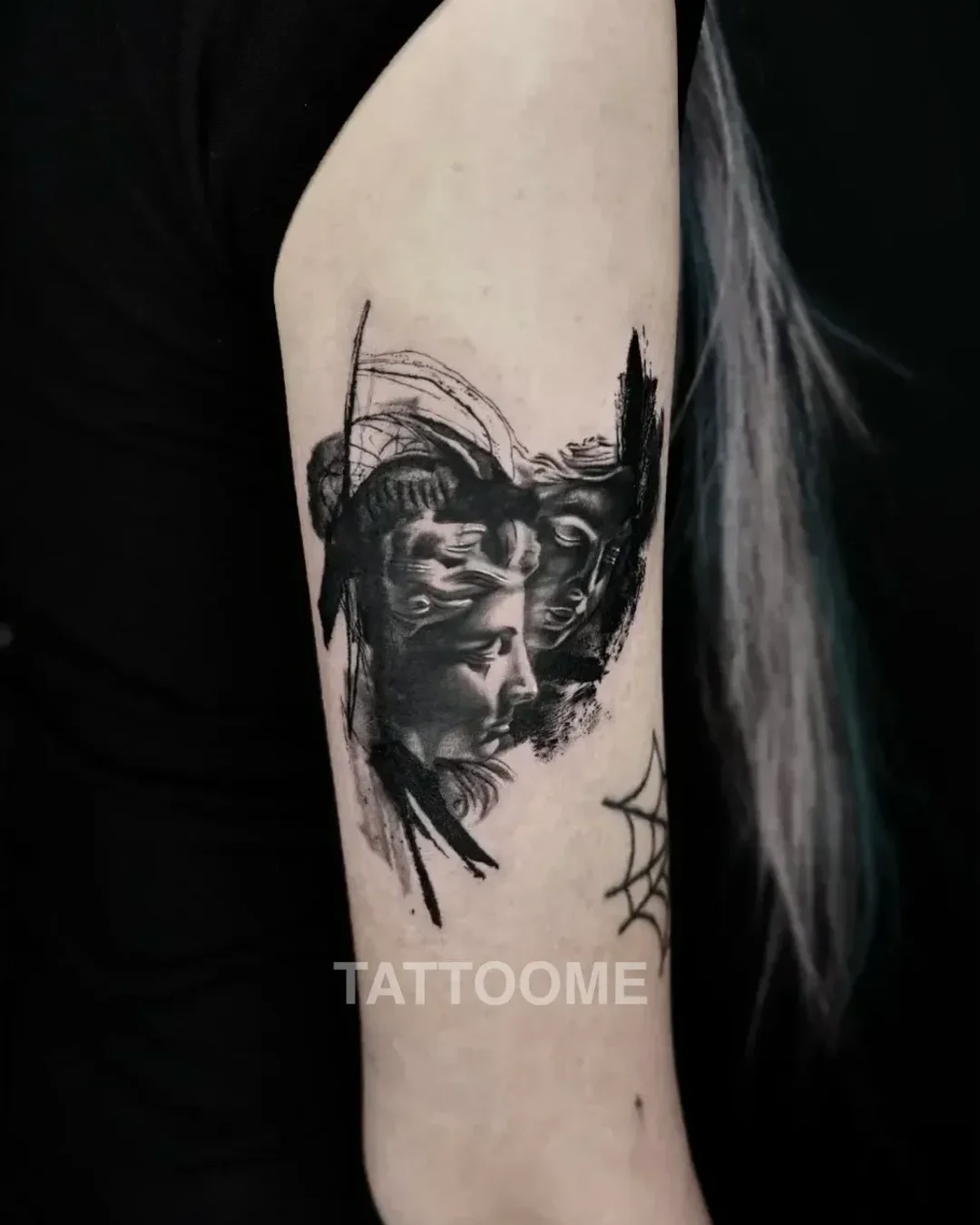 kiel.tattoo 작업물 1