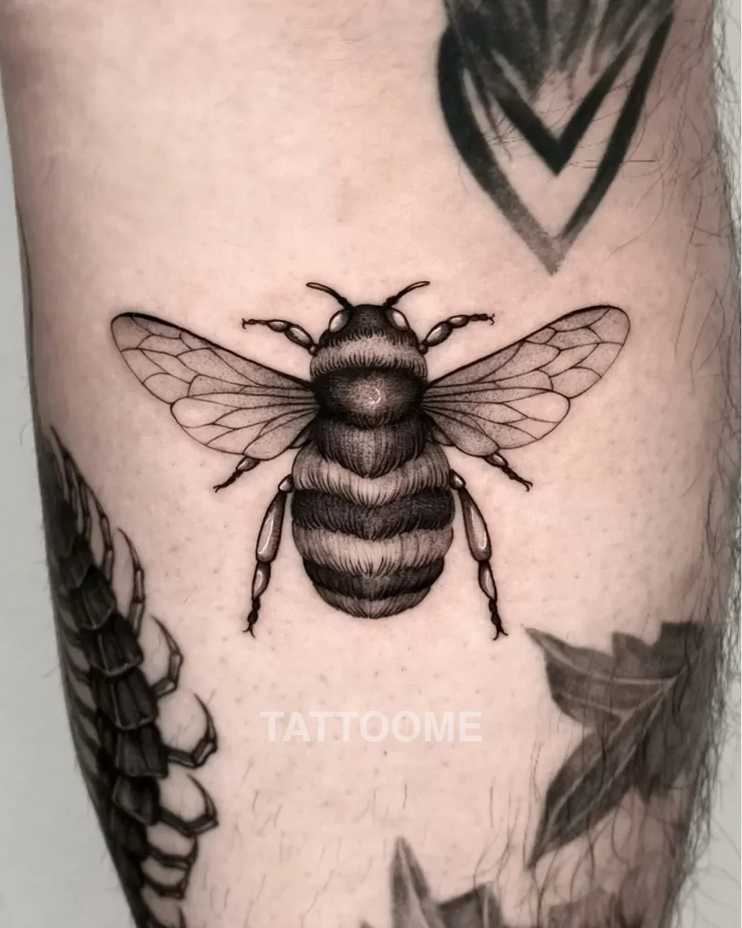 xixi_tattoo 작업물 4