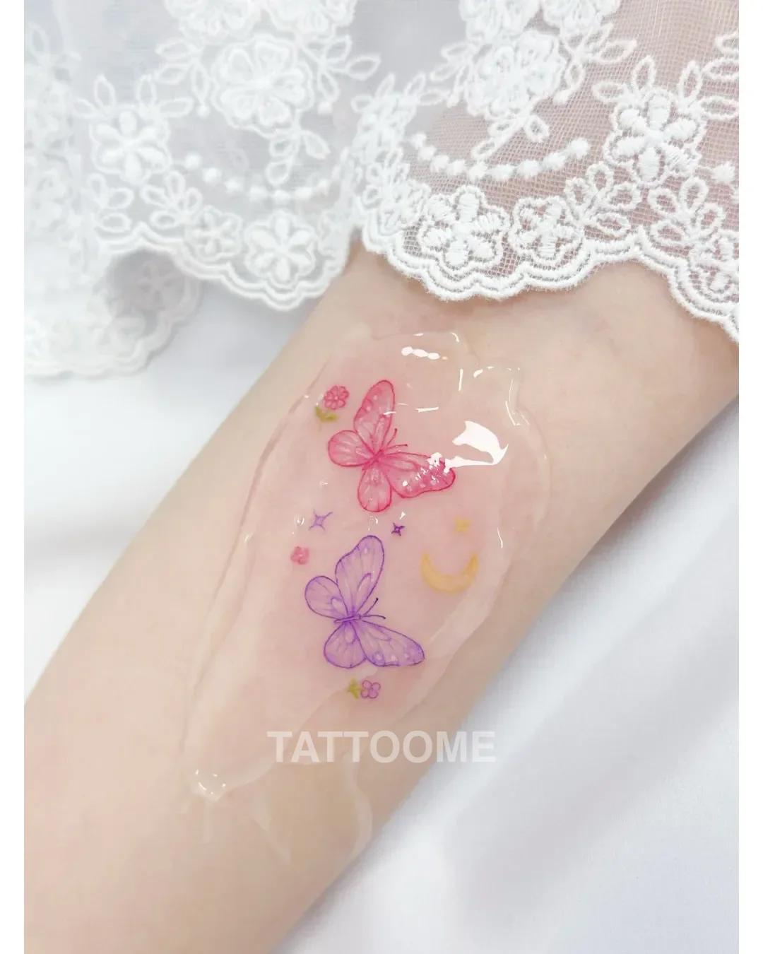 감성타투 5 - r.o.s_tattoo