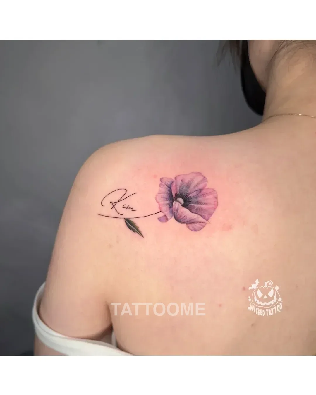감성타투 5 - wicked_tattooer