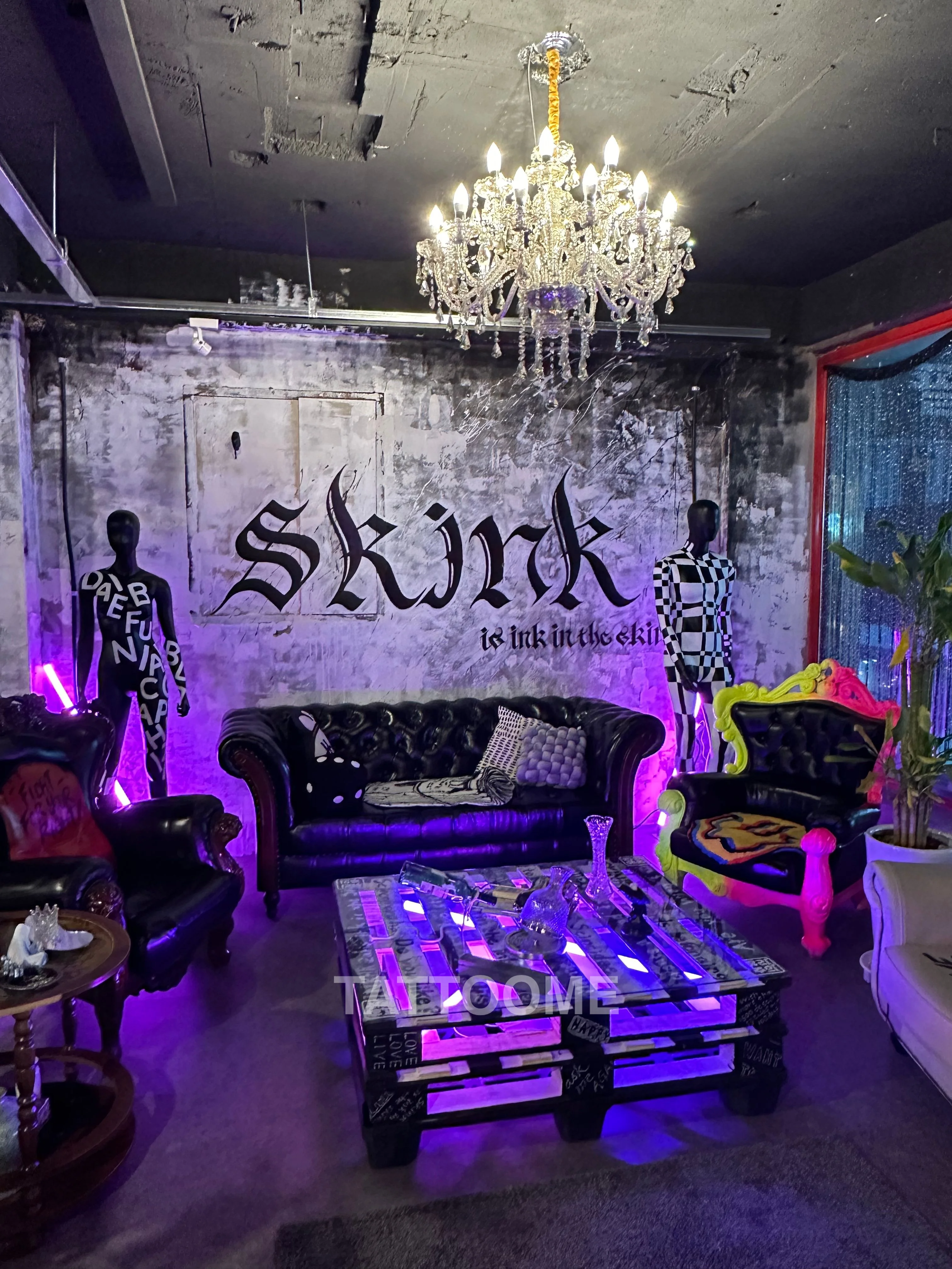kiel.tattoo Studio 0